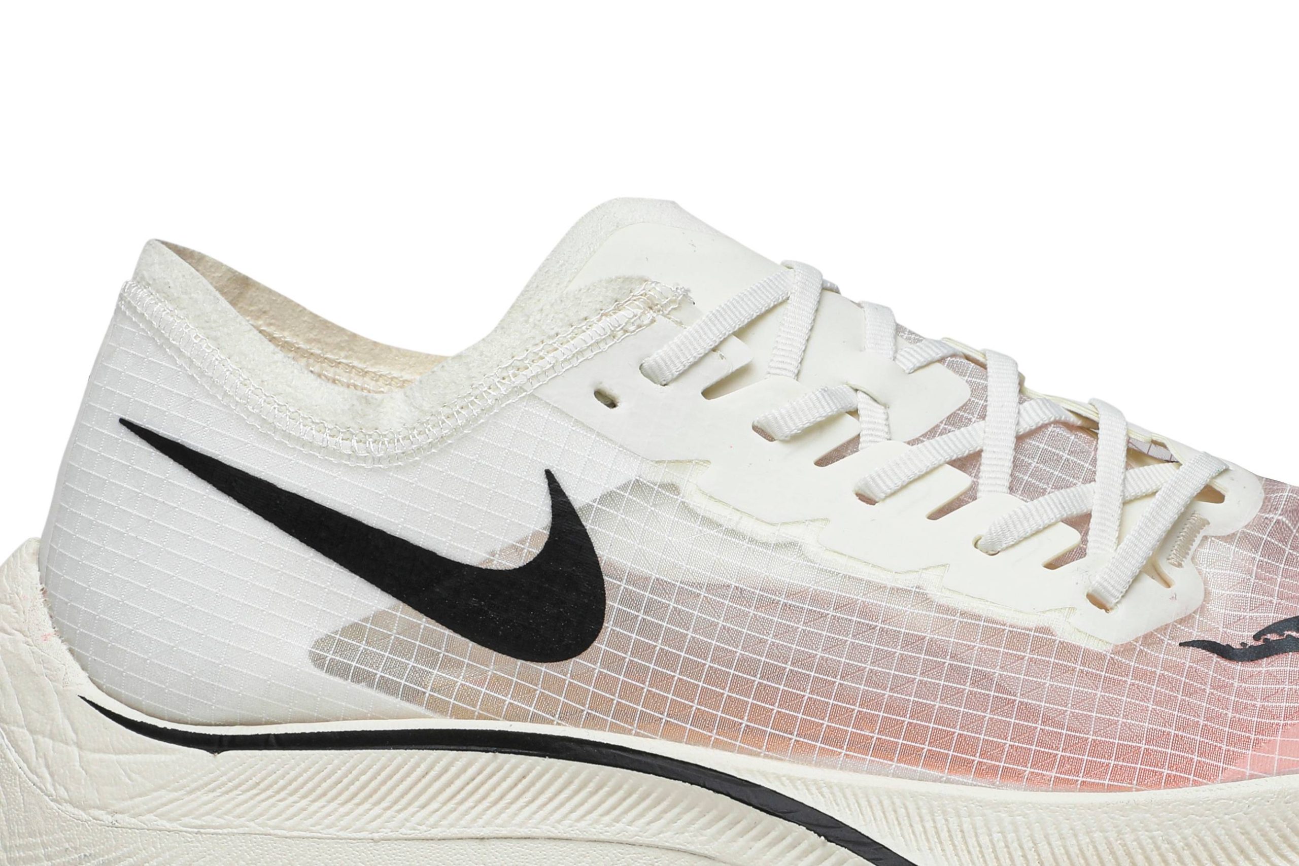 Nike ZoomX VaporFly NEXT% 'Sail' CT9133-100-1