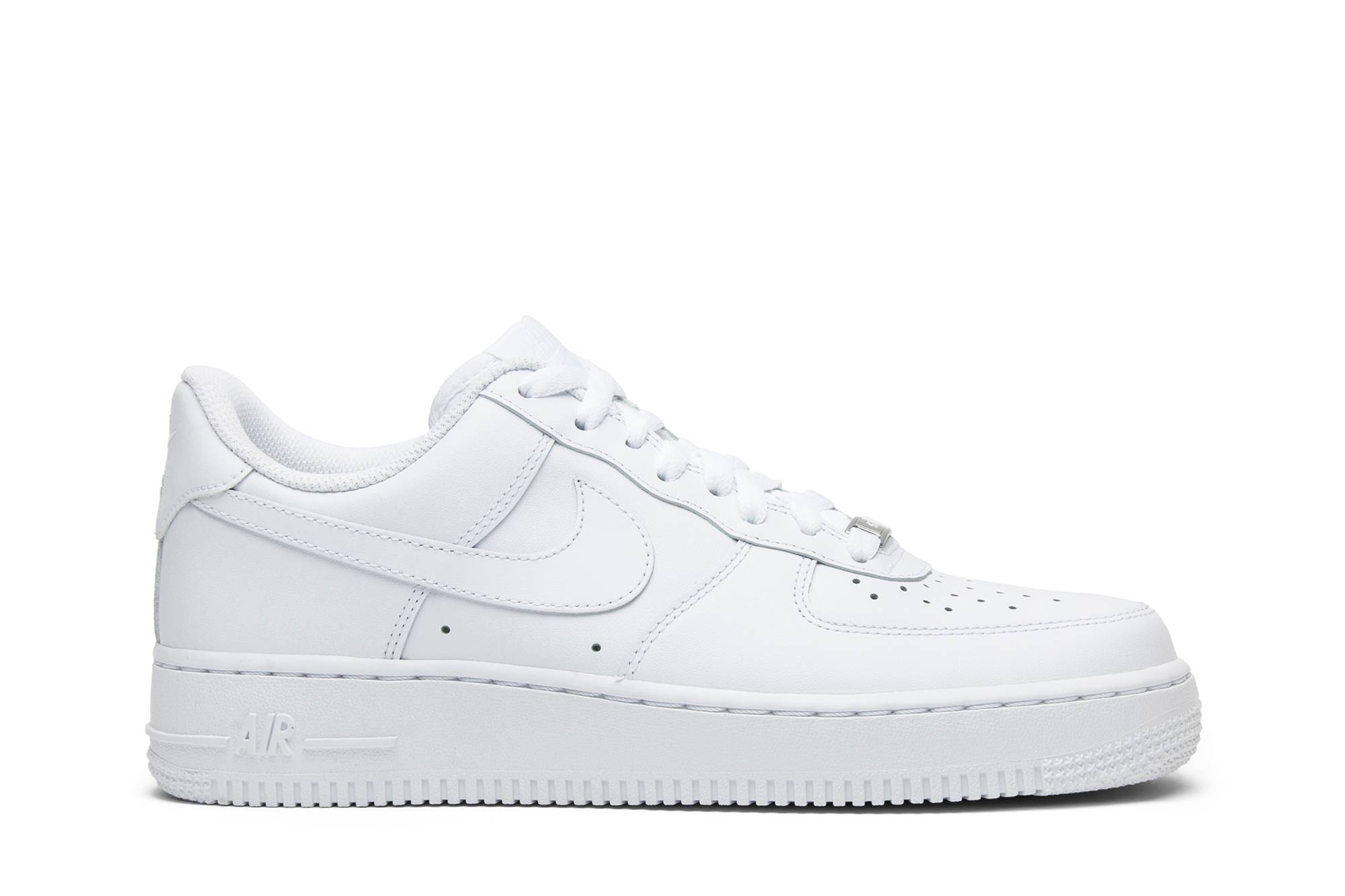 Nike Air Force 1 '07 'White' 315122-111-2