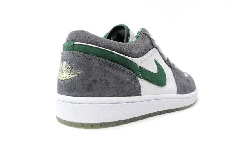 Air Jordan 1 Retro Low 'Northside' 309192-131-1