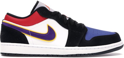 Air Jordan 1 Low 'Rivals' CJ9216-051-1