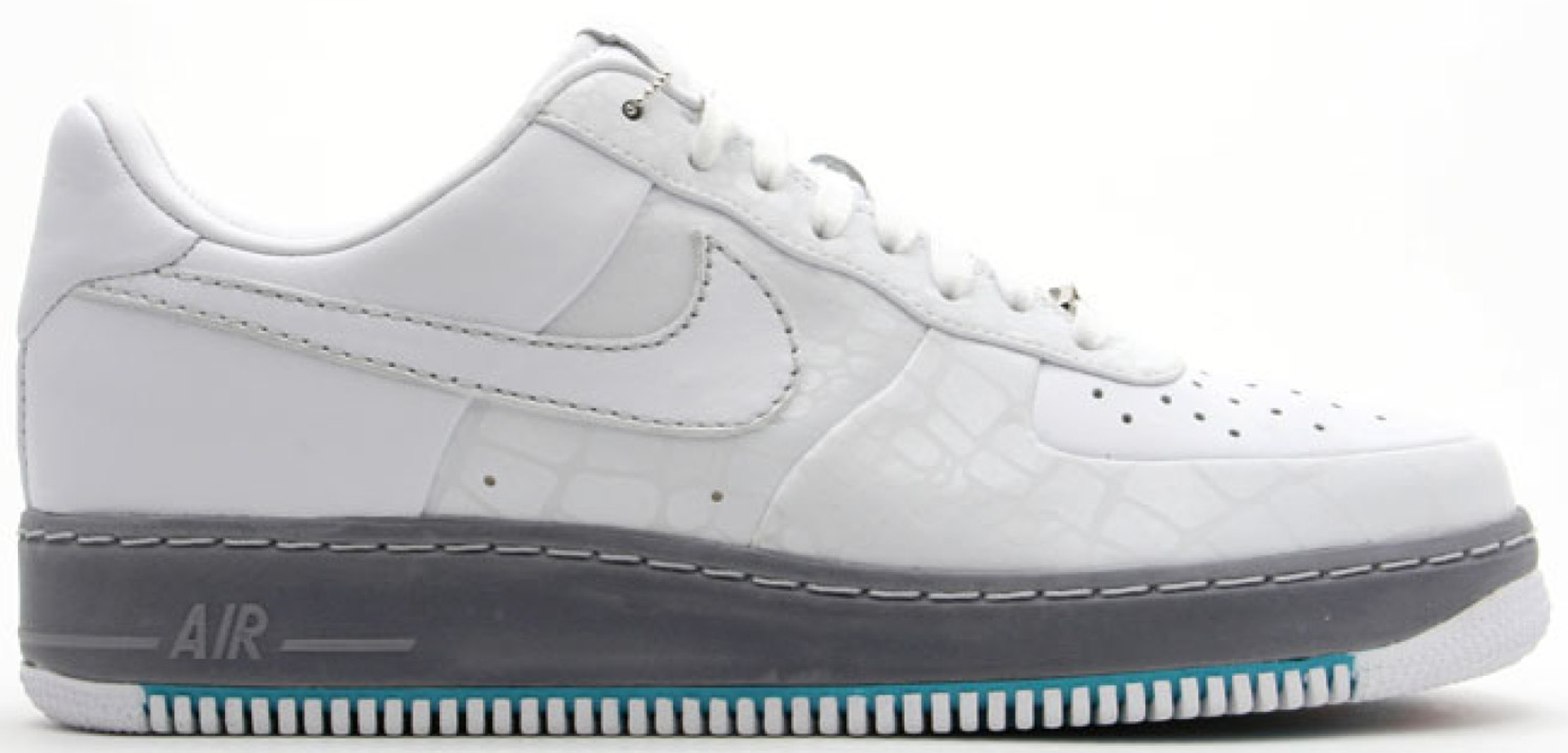 Nike Air Force 1 Low 'Low Rosie‘s Dry Goods' 316077-111-1