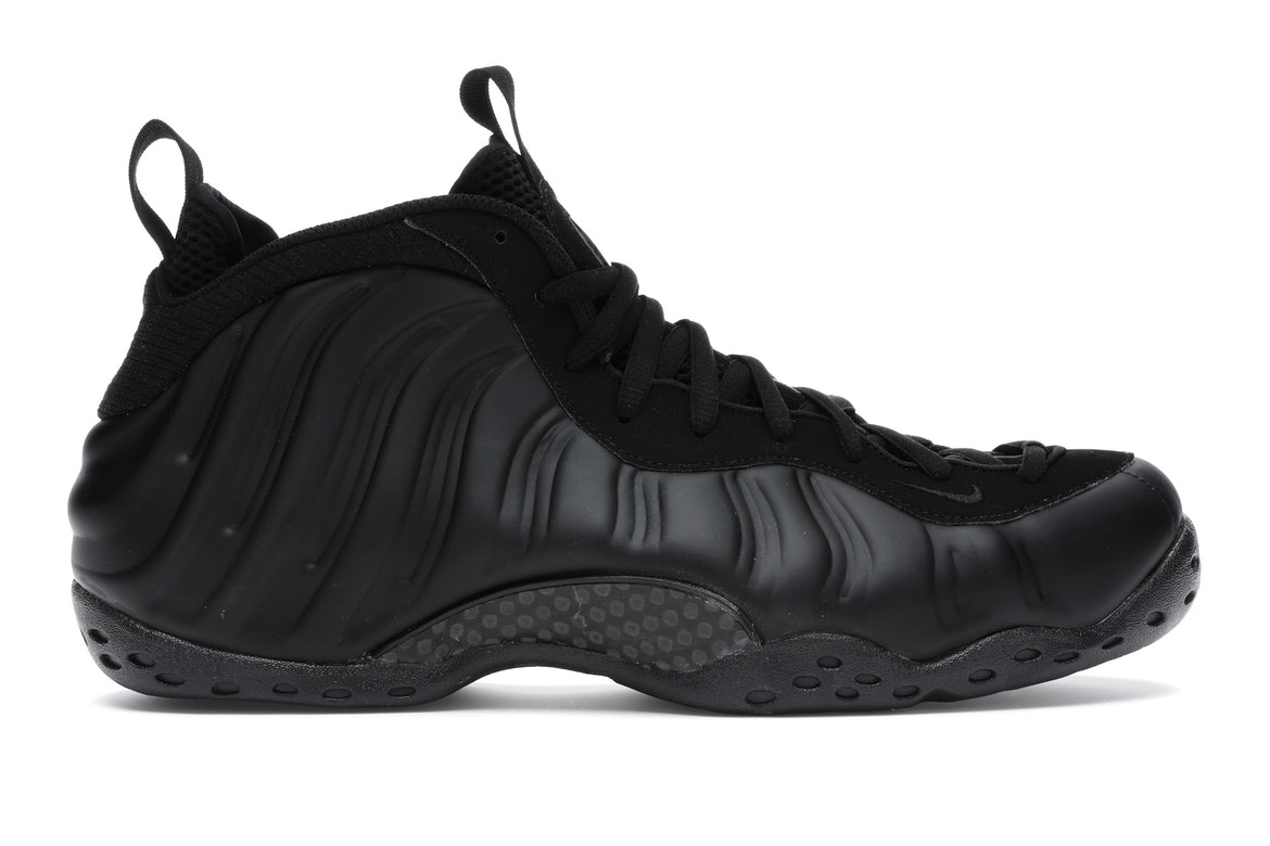 Nike Air Foamposite One Anthracite (2020) 314996-001-1