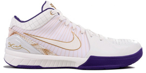 Nike Kobe 4 Beijing 2 Finals 396442-100-1