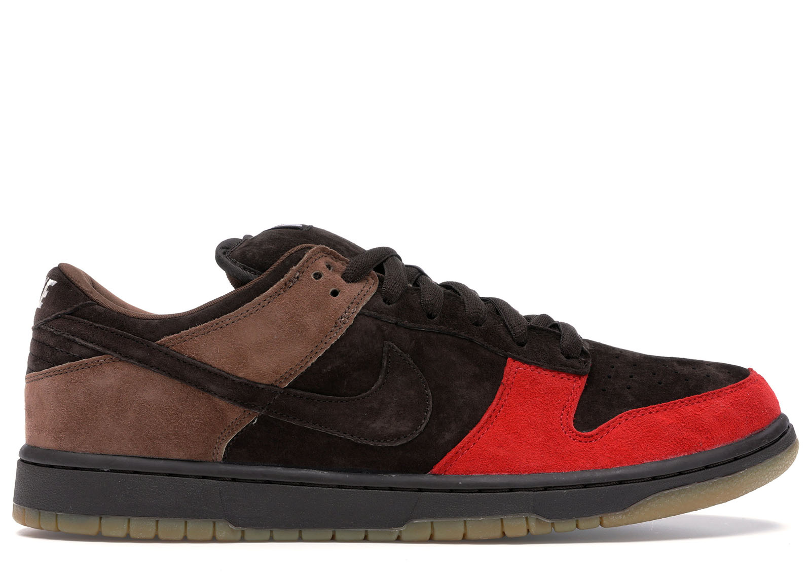 Nike SB Dunk Low Pro 'Bison' 304292-226-1