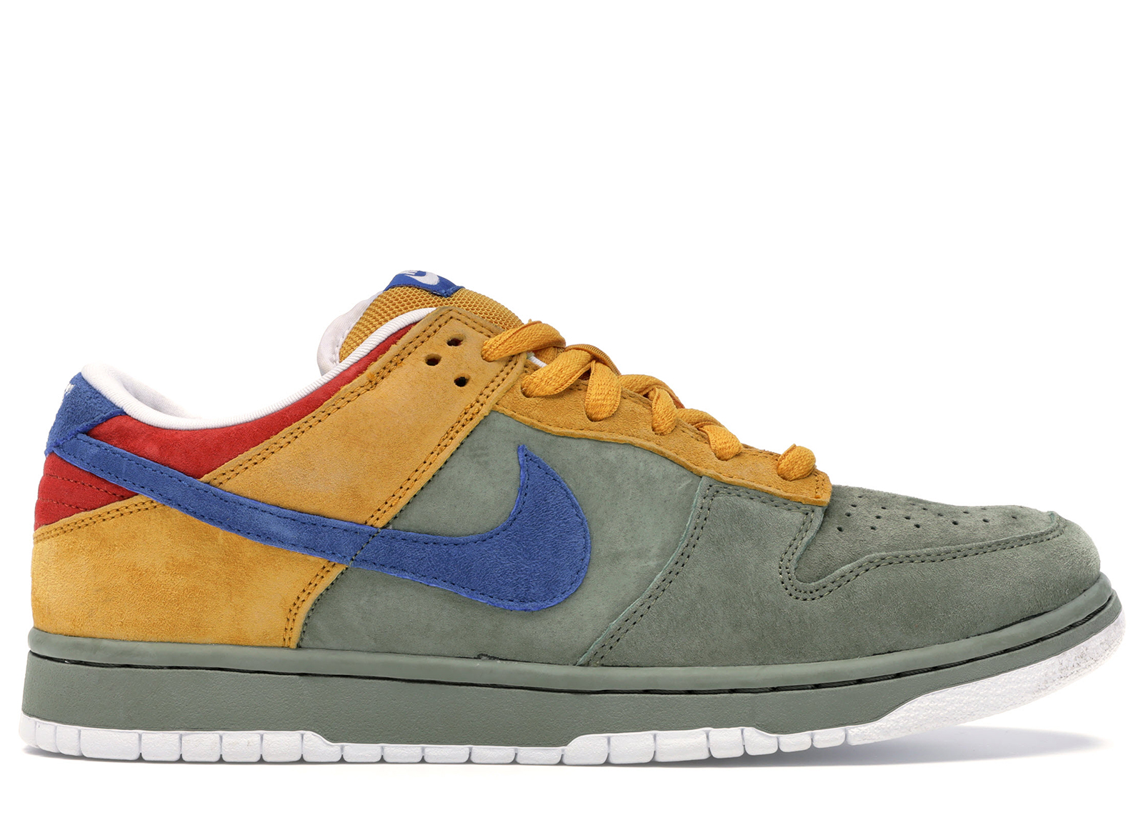 Nike SB Dunk Low Premium 'Puff N Stuff' 313170-341-1