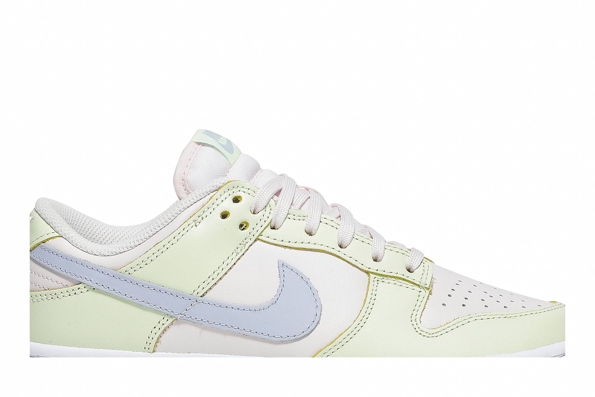 (Women) Nike Dunk Low 'Lime Ice' DD1503-600-1