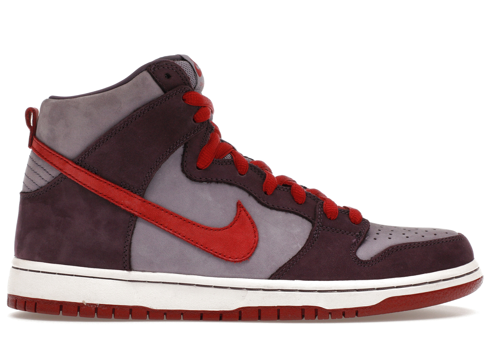 Nike SB Dunk High 'Daybreak Plum' 313171-500-1