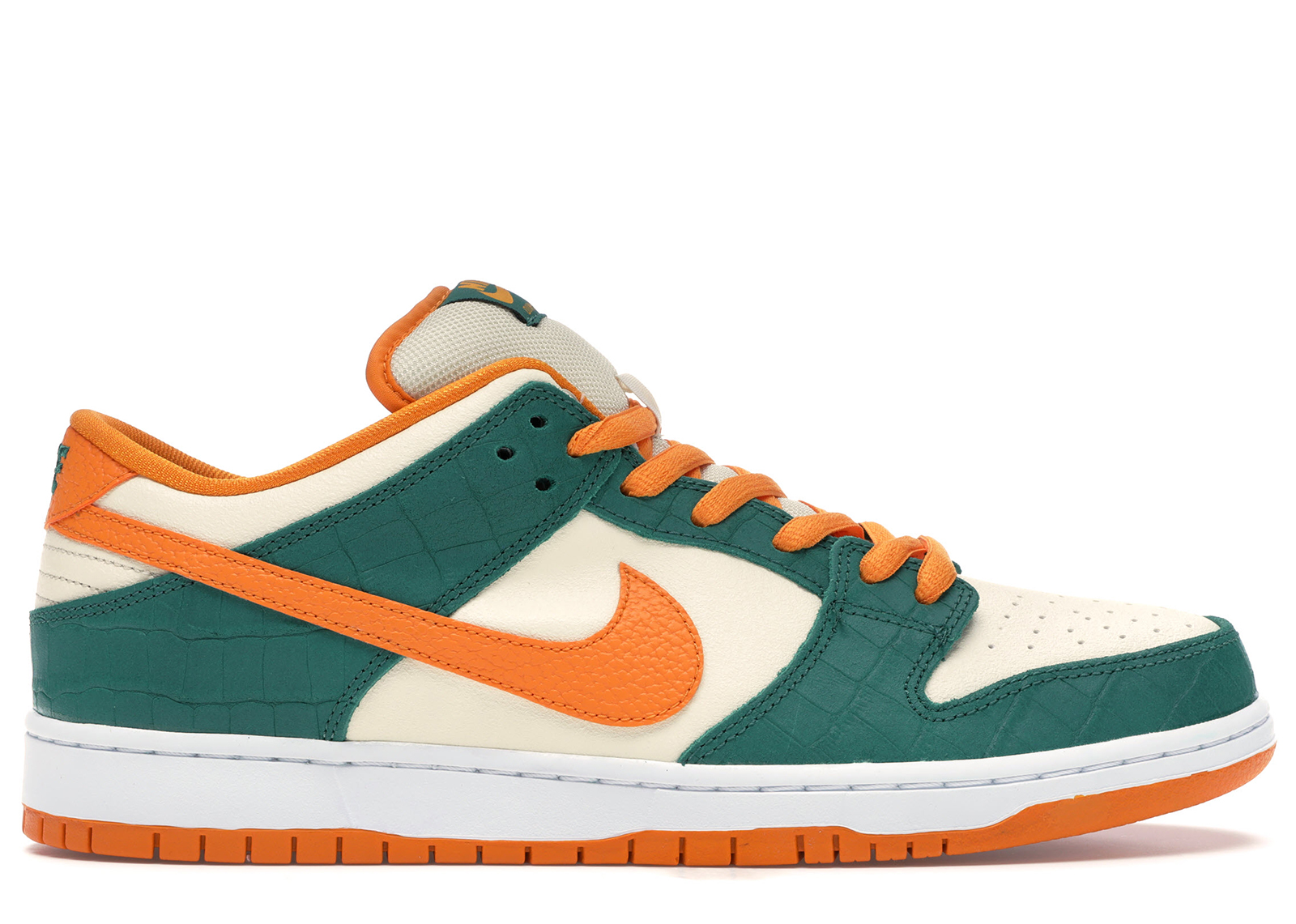 Nike SB Dunk Low Pro 'Legion Pine' 304292-383-2