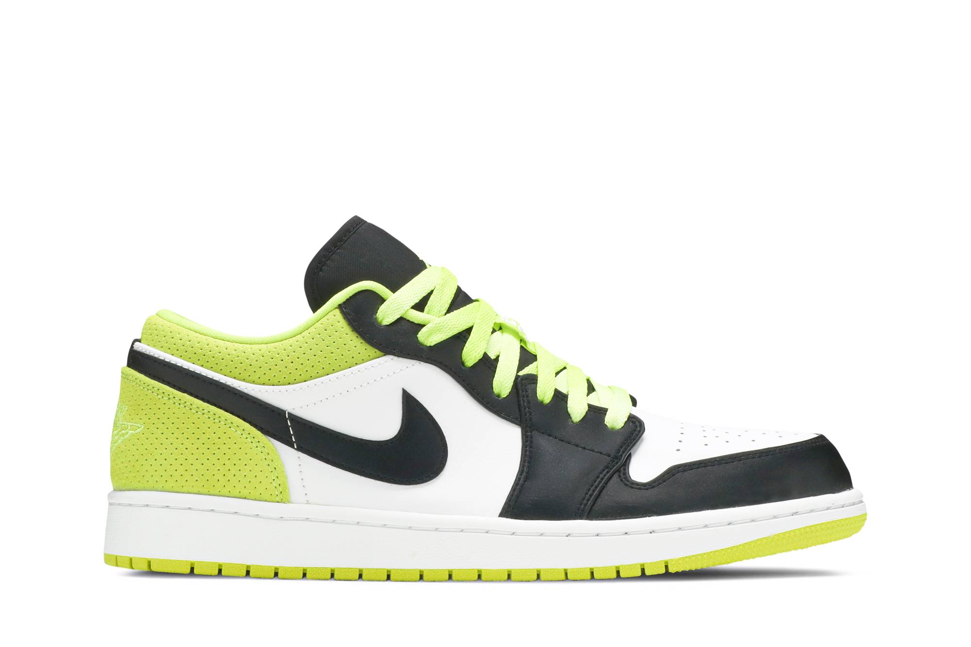 Air Jordan 1 Low 'Cyber' CK3022-003-6