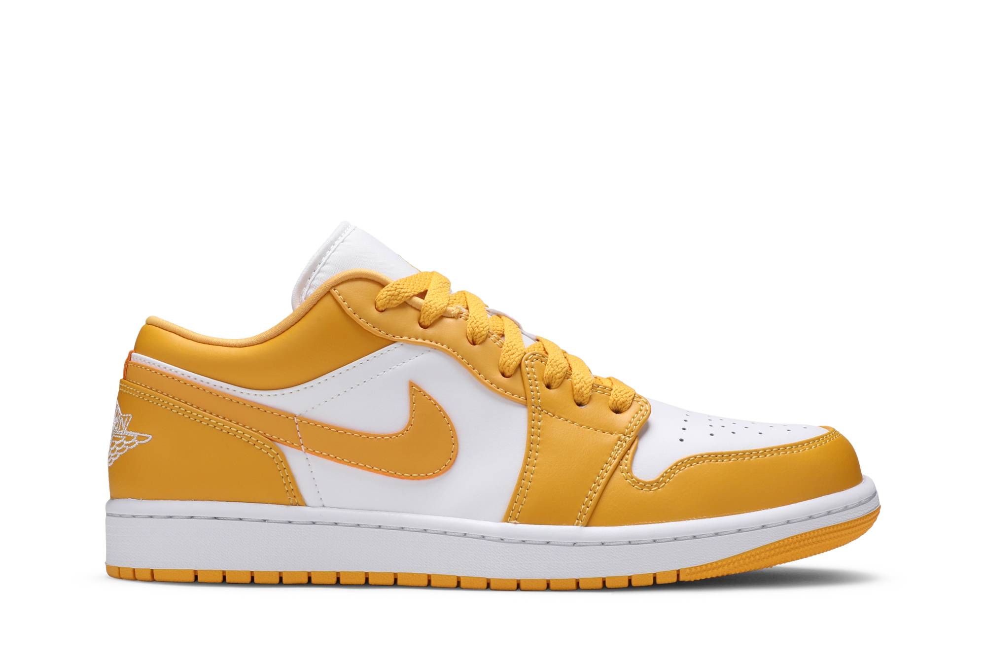 Air Jordan 1 Low 'Pollen' 553558-171-4