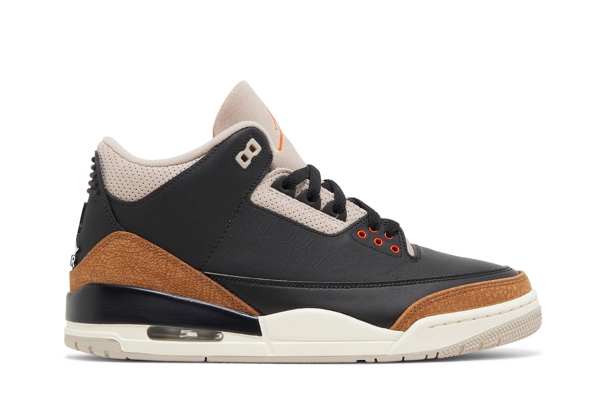 Air Jordan 3 'Desert Cement' CT8532-008-7