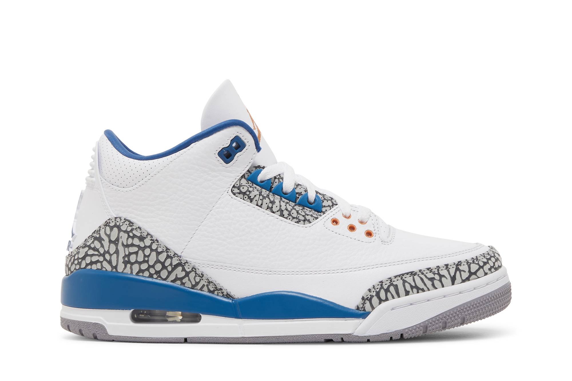 Air Jordan 3 'Wizards' CT8532-148-9