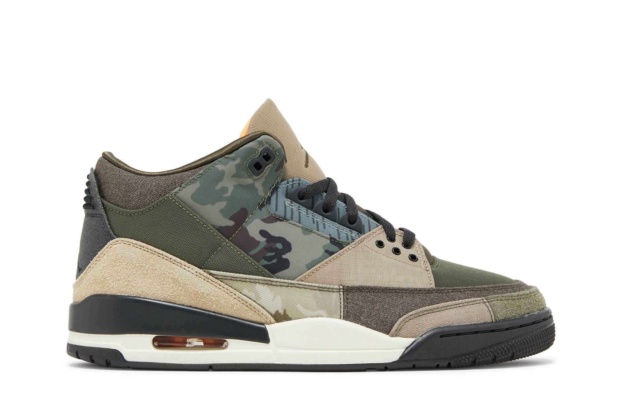 Air Jordan 3 Retro 'Camo' DO1830-200-8