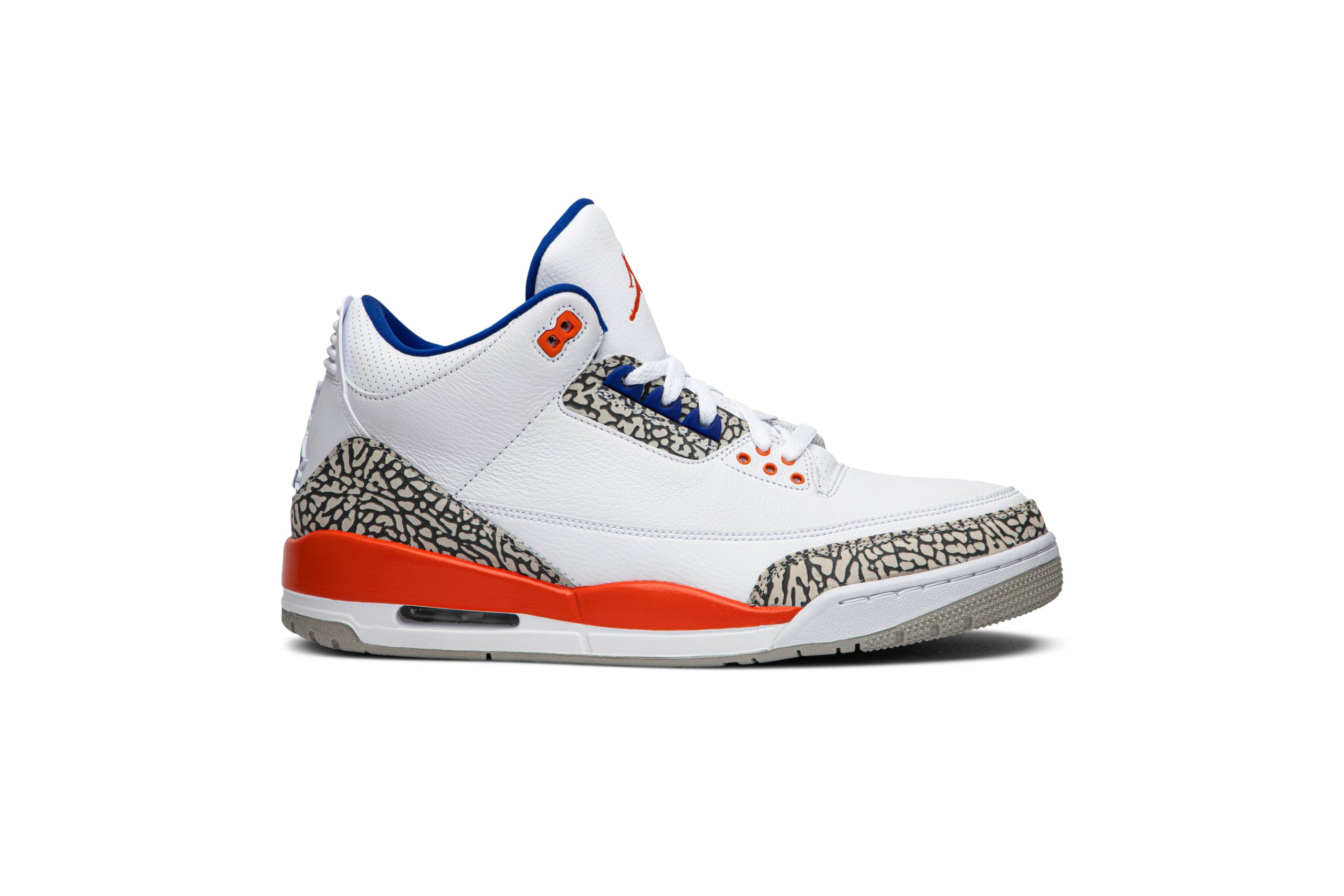 Air Jordan 3 Retro 'Knicks' 136064-148-3