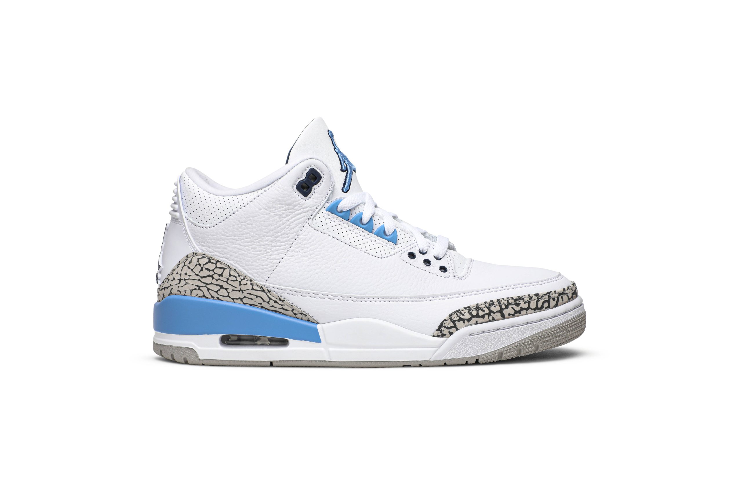 Air Jordan 3 Retro 'UNC' CT8532-104-8