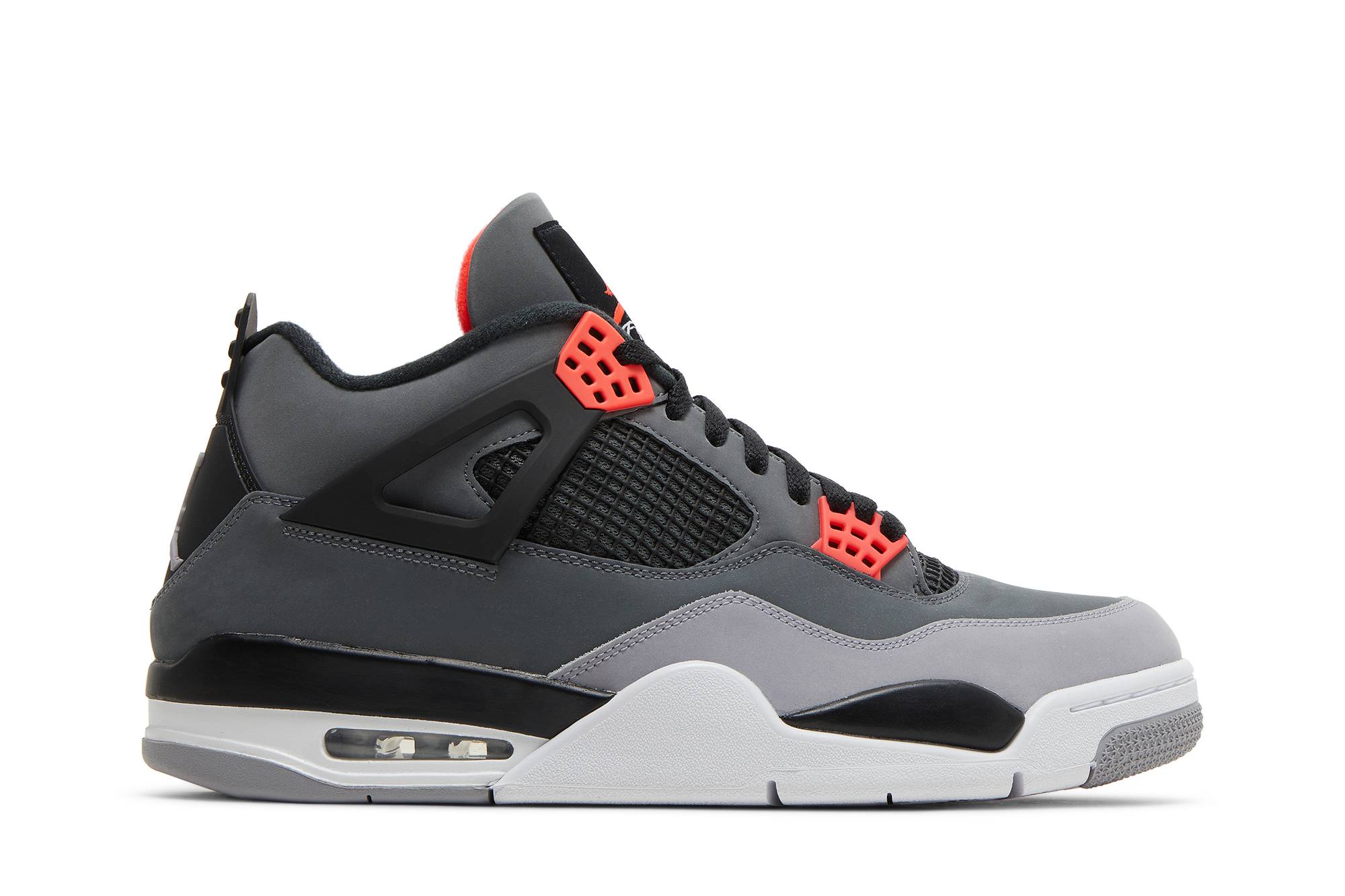 Air Jordan 4 'Infrared 23' DH6927-061-9