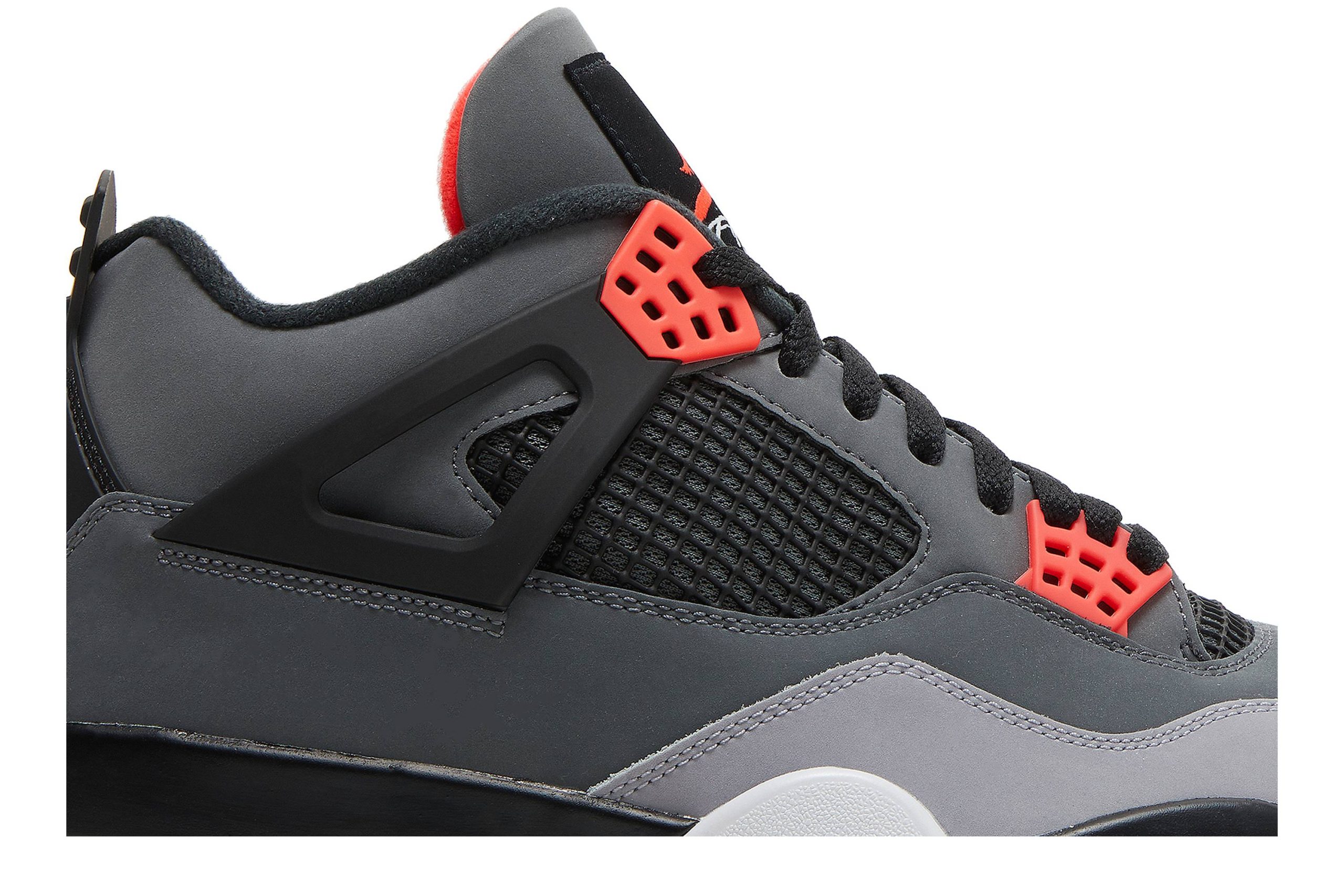 Air Jordan 4 'Infrared 23' DH6927-061-10