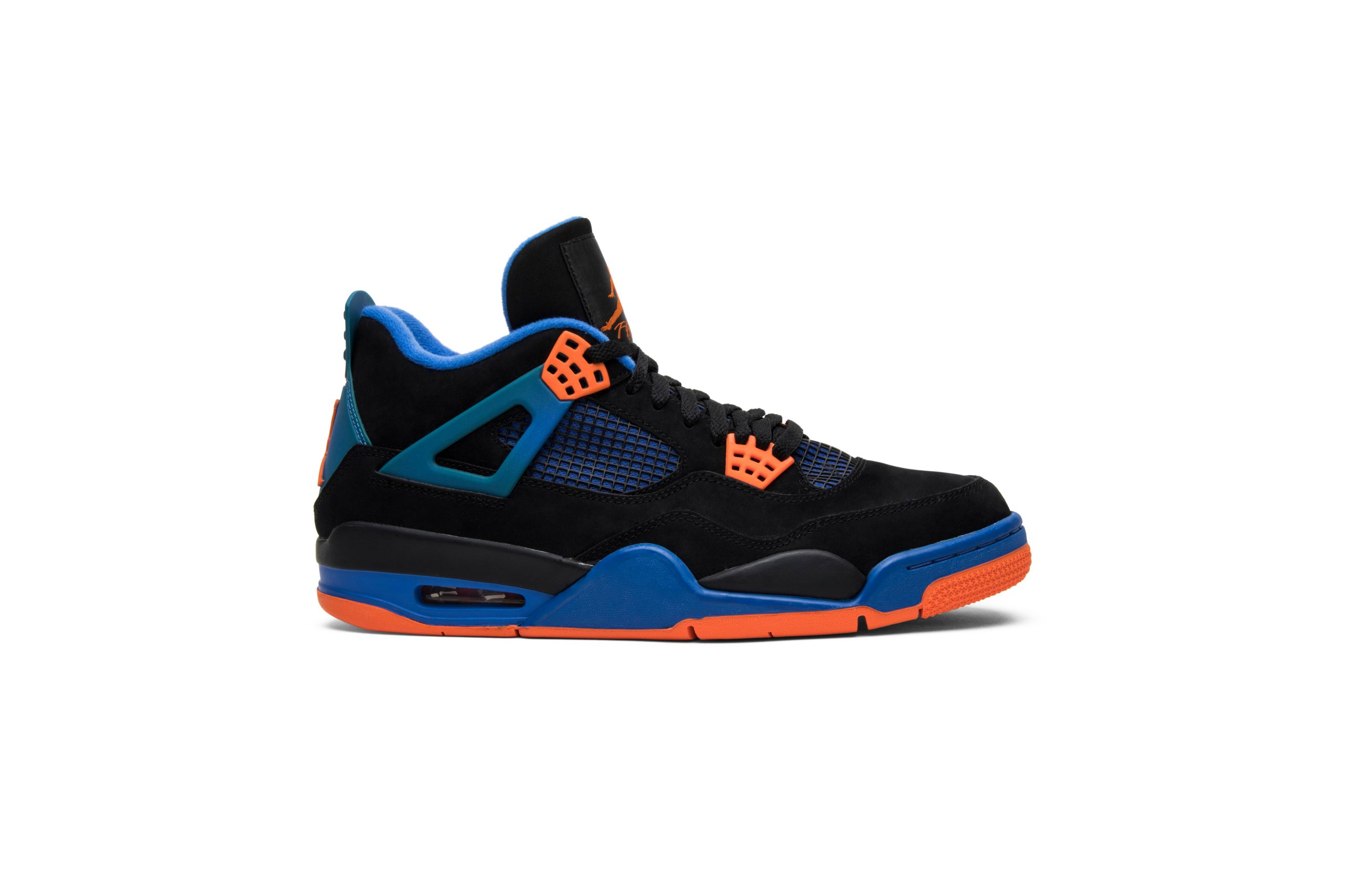 Air Jordan 4 Retro 'Cavs' 308497-027-7