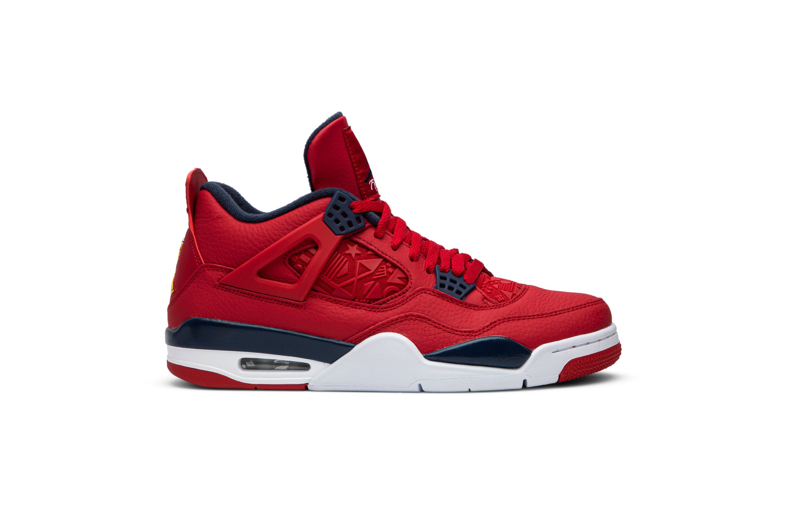 Air Jordan 4 Retro 'FIBA' CI1184-617-5