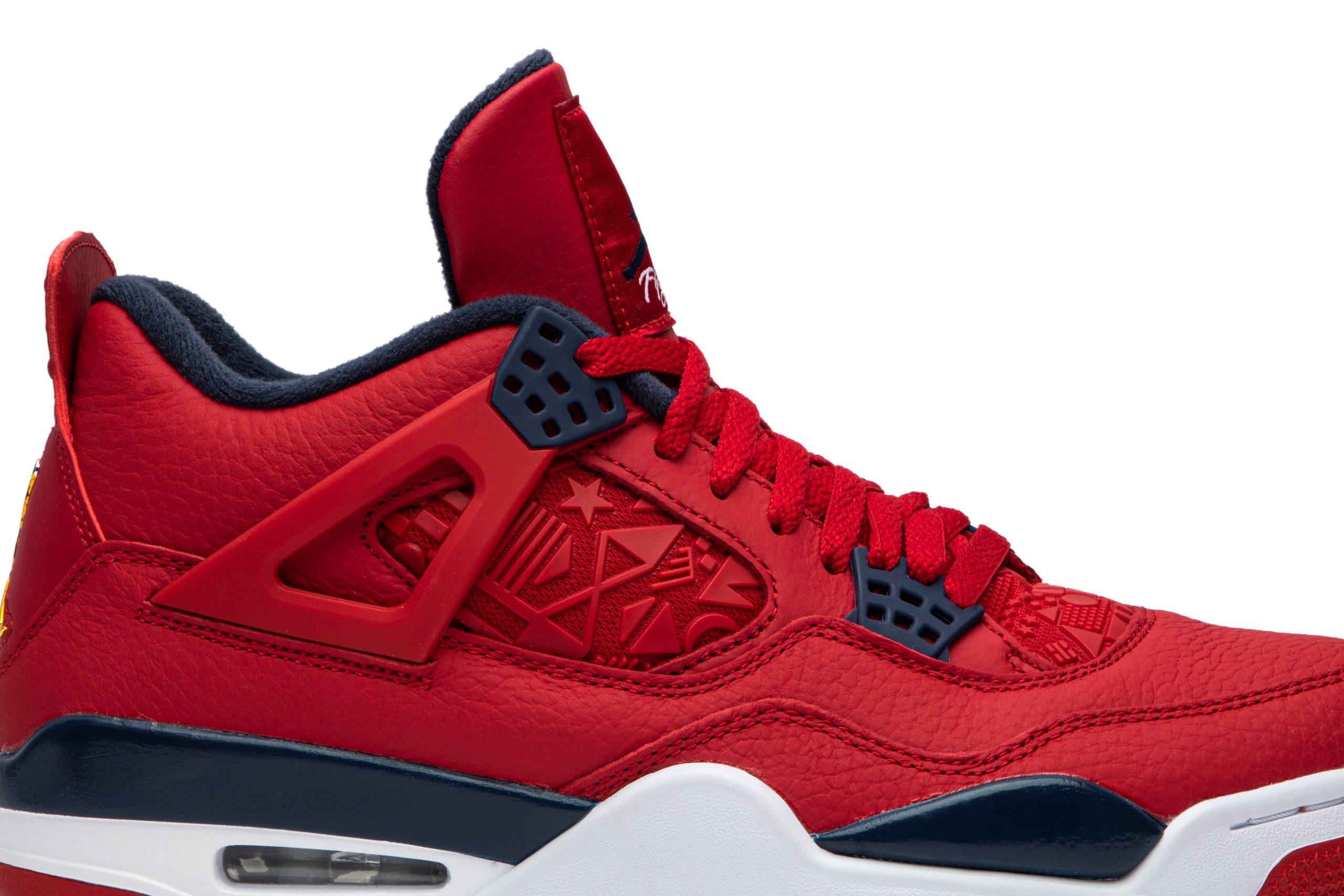 Air Jordan 4 Retro 'FIBA' CI1184-617-6