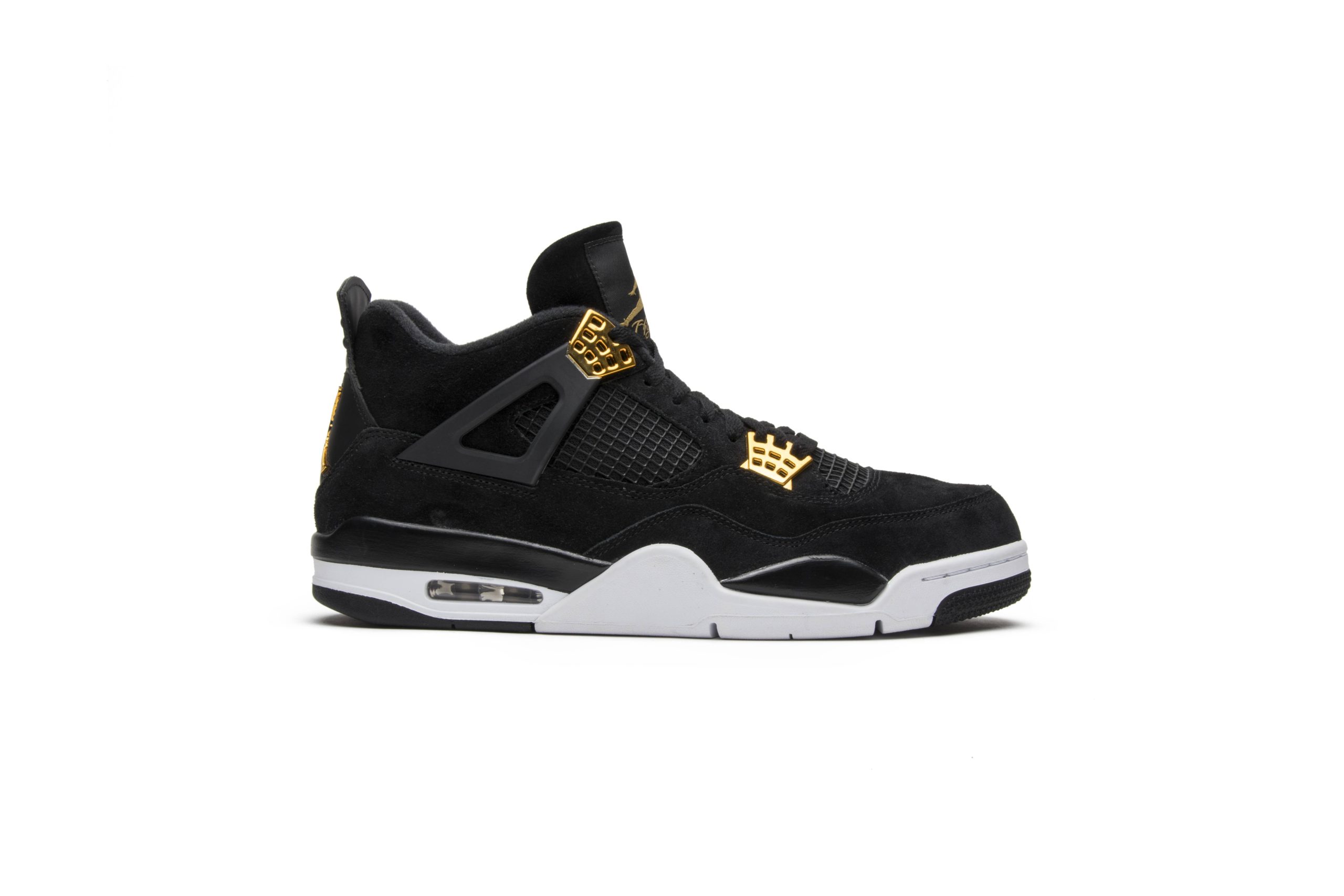 Air Jordan 4 Retro 'Royalty' 308497-032-7