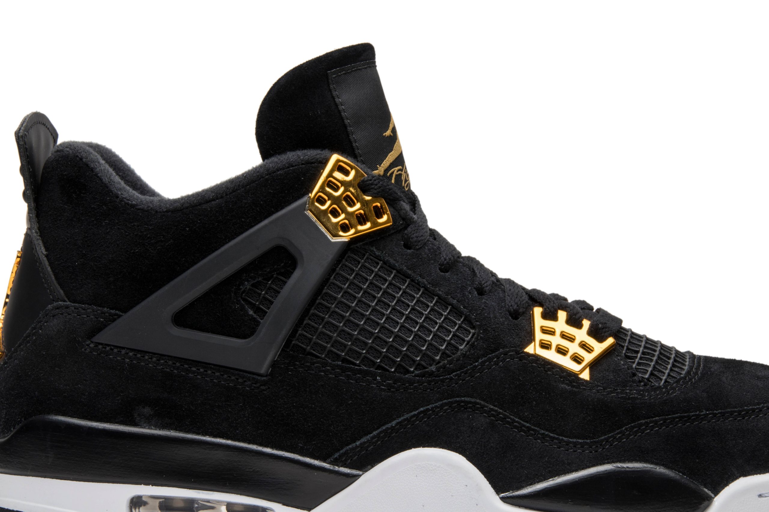 Air Jordan 4 Retro 'Royalty' 308497-032-8