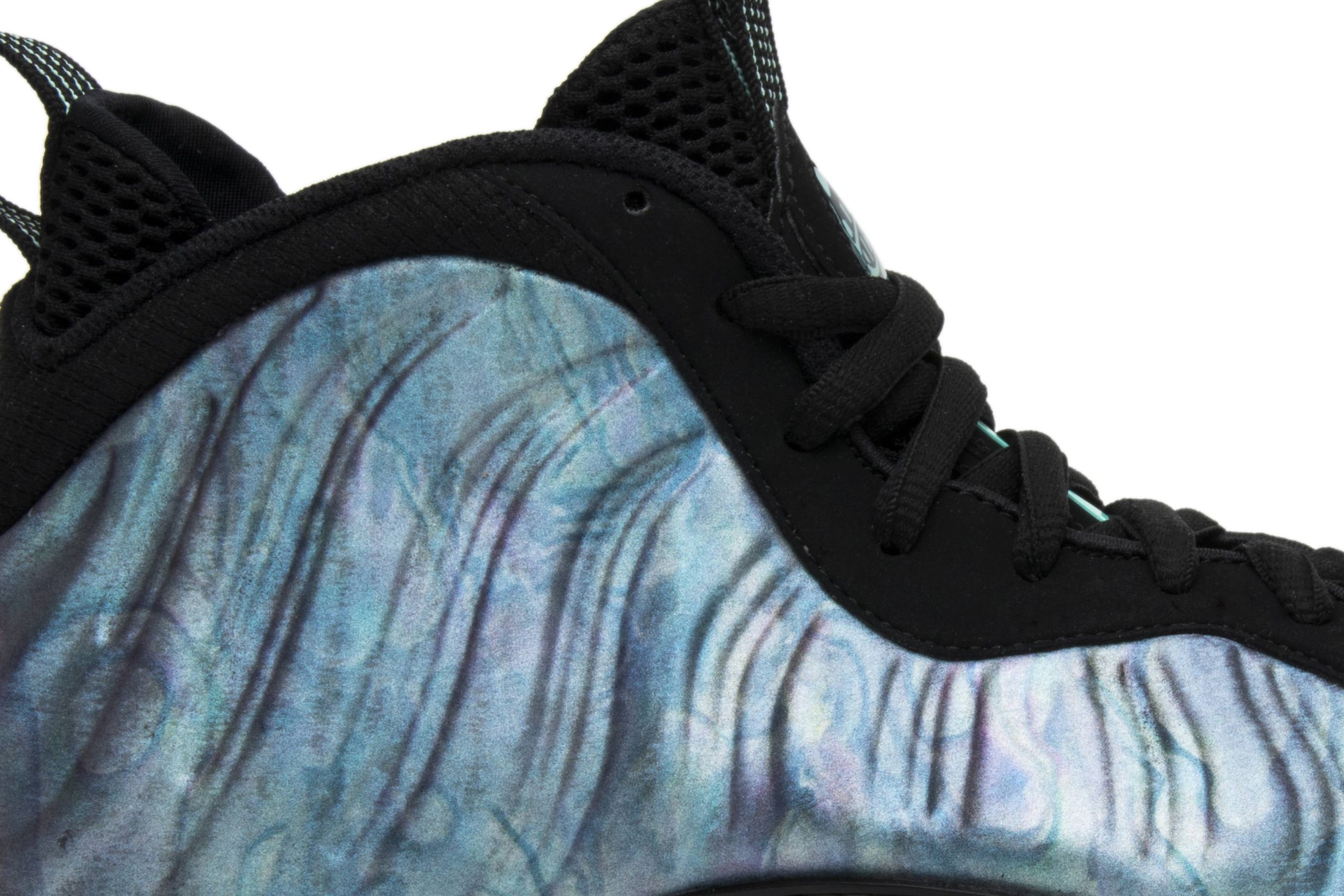 Nike Air Foamposite One 'Abalone' 575420-009-3