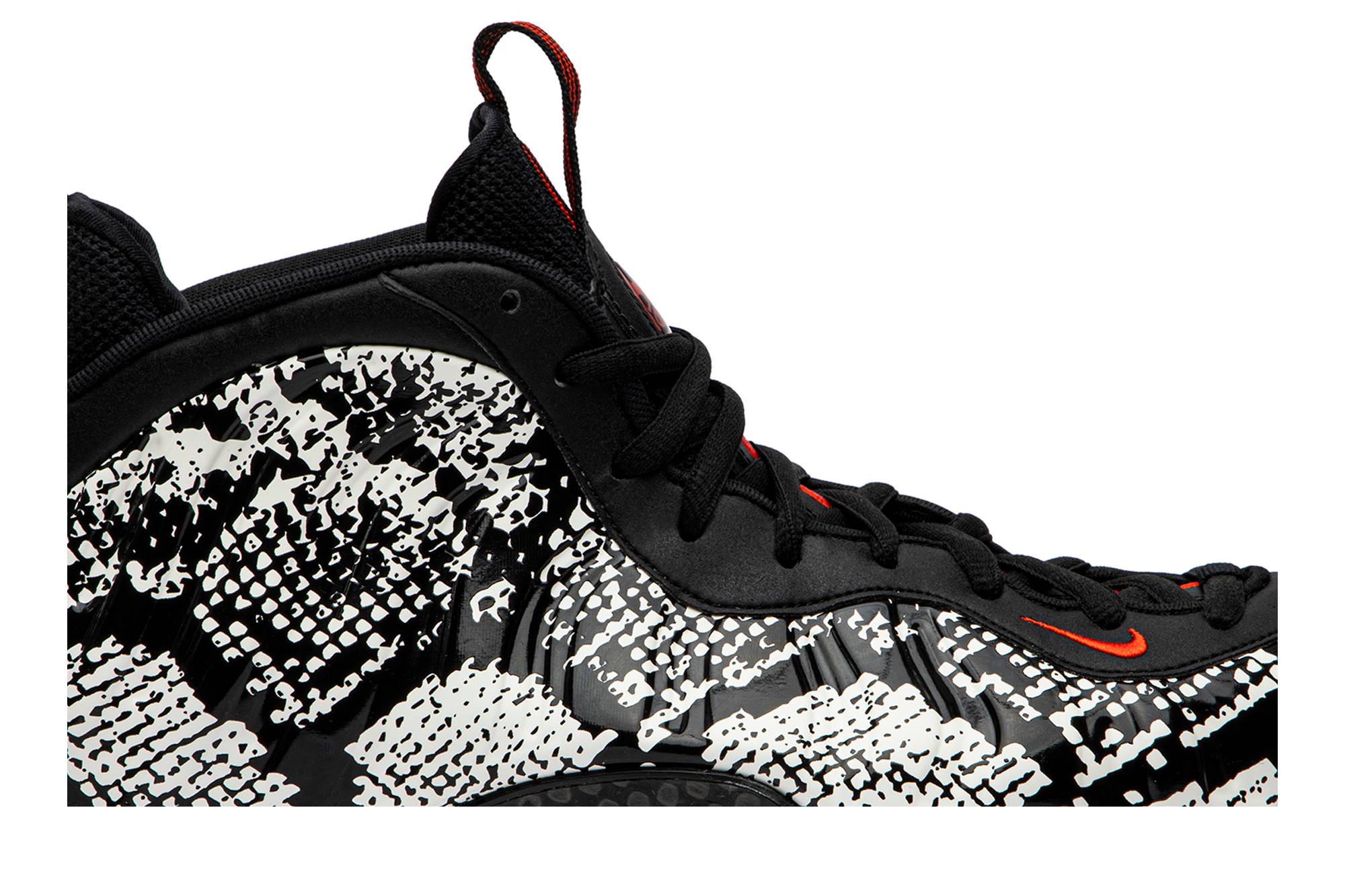 Nike Air Foamposite One 'Albino Snakeskin' 314996-101-2