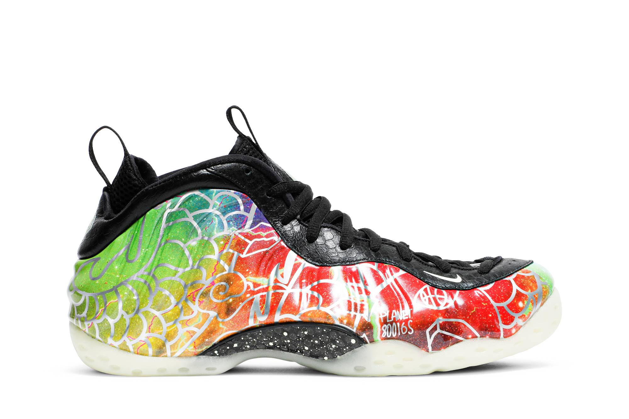 Nike Air Foamposite One 'Beijing' CW6769-930-6