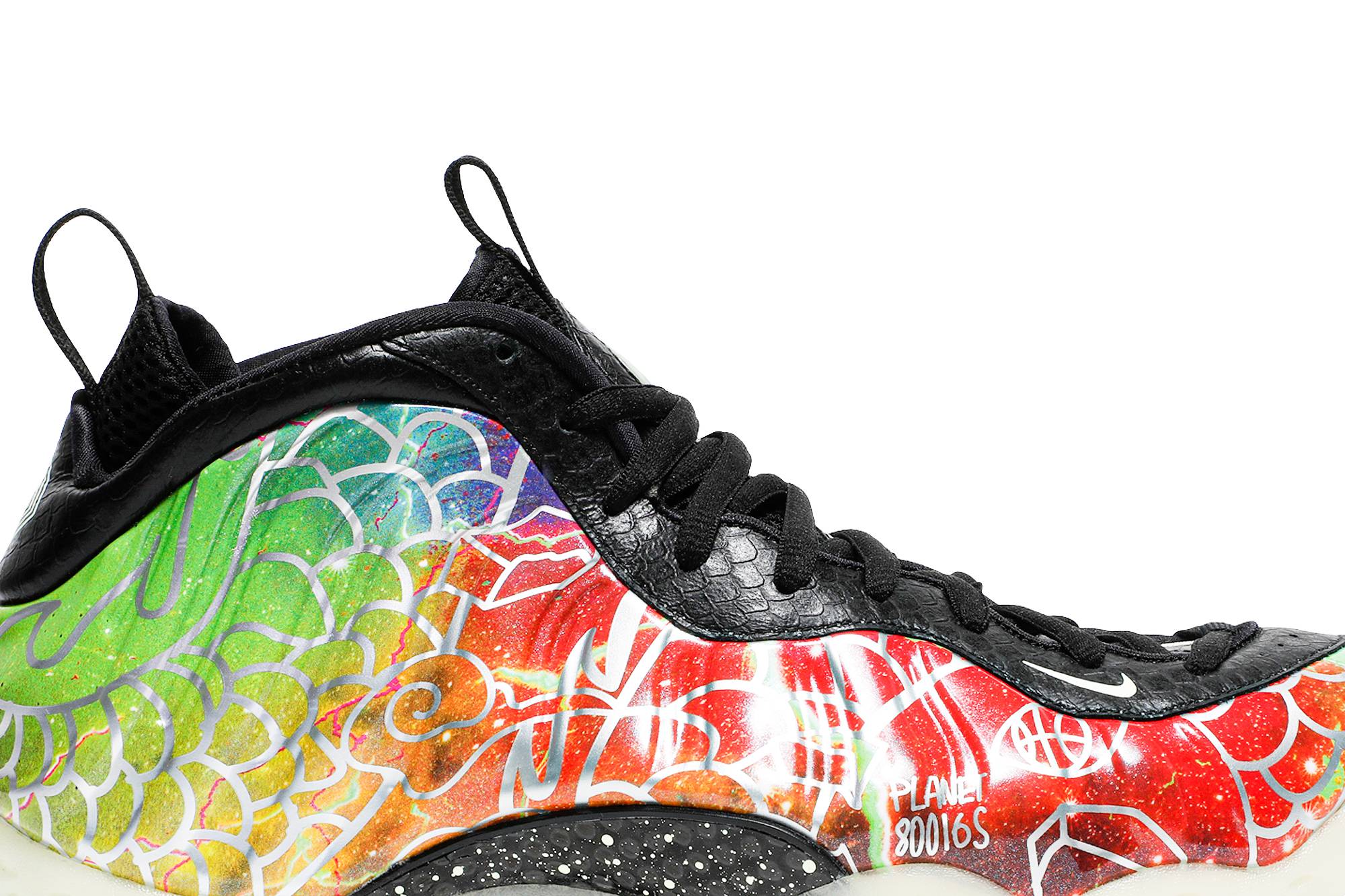 Nike Air Foamposite One 'Beijing' CW6769-930-7