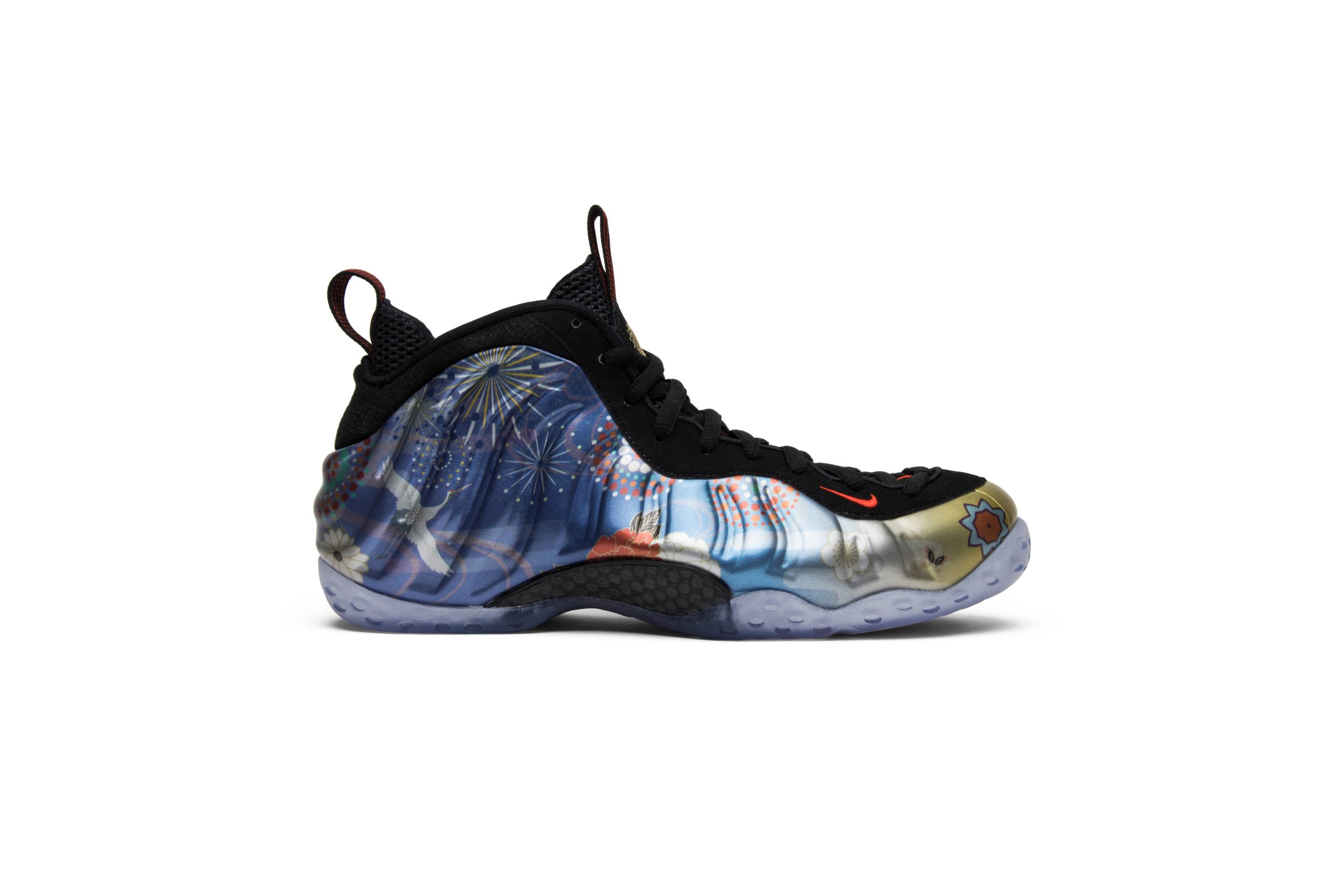 Nike Air Foamposite One 'CNY' 2018 AO7541-006-5