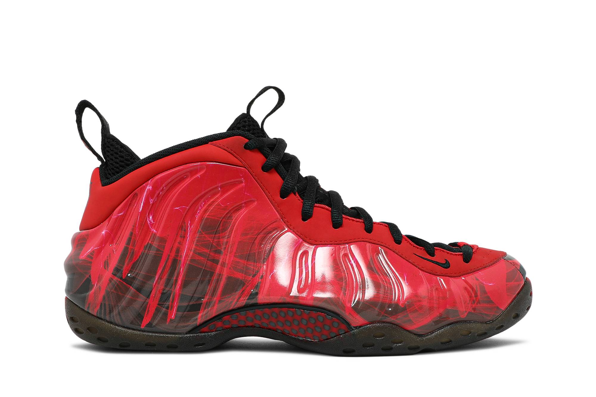 Nike Air Foamposite One 'Doernbecher' (FW19) 641745-600-1