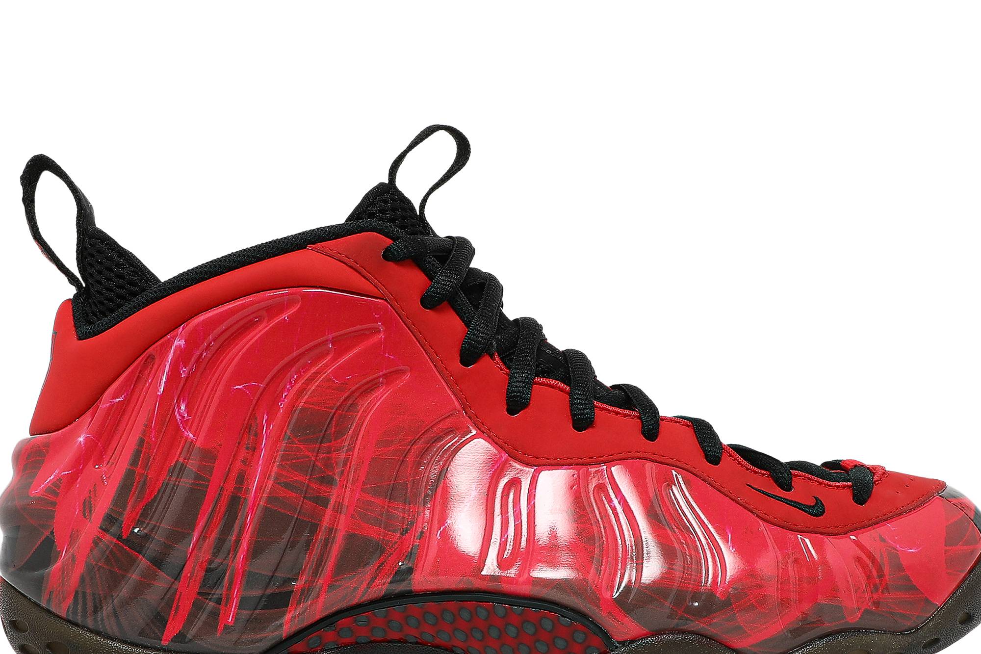 Nike Air Foamposite One 'Doernbecher' (FW19) 641745-600-2