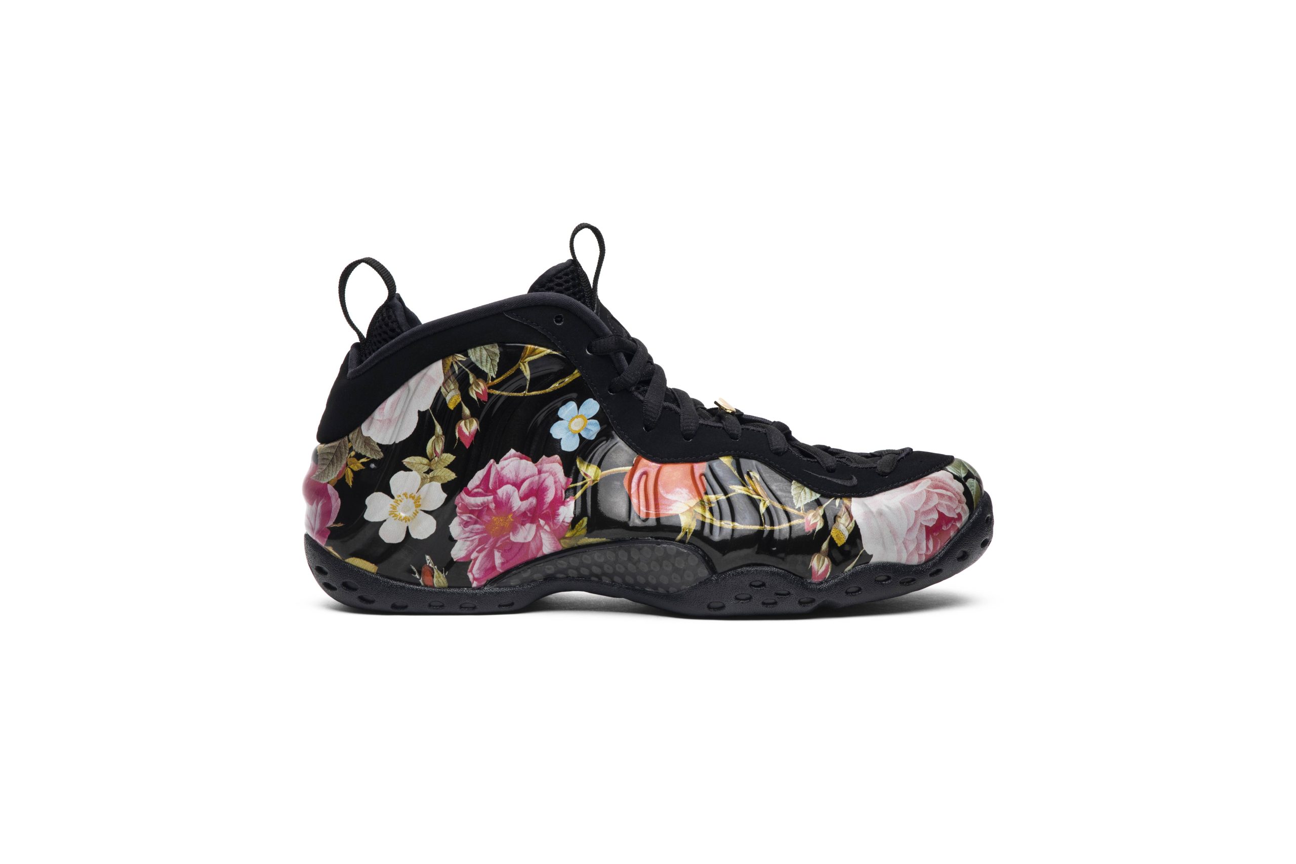 Nike Air Foamposite One 'Floral' 314996-012-1