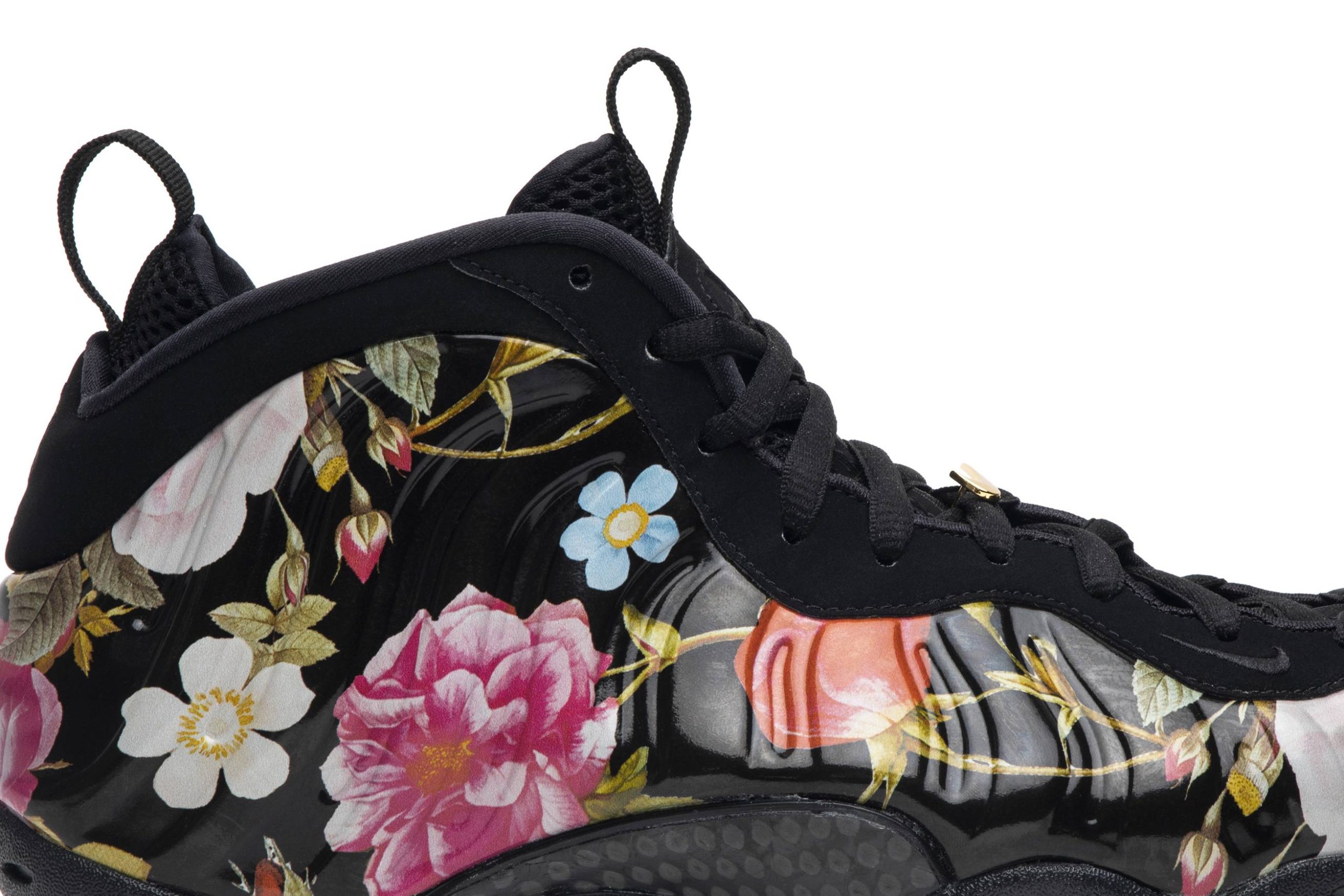 Nike Air Foamposite One 'Floral' 314996-012-2