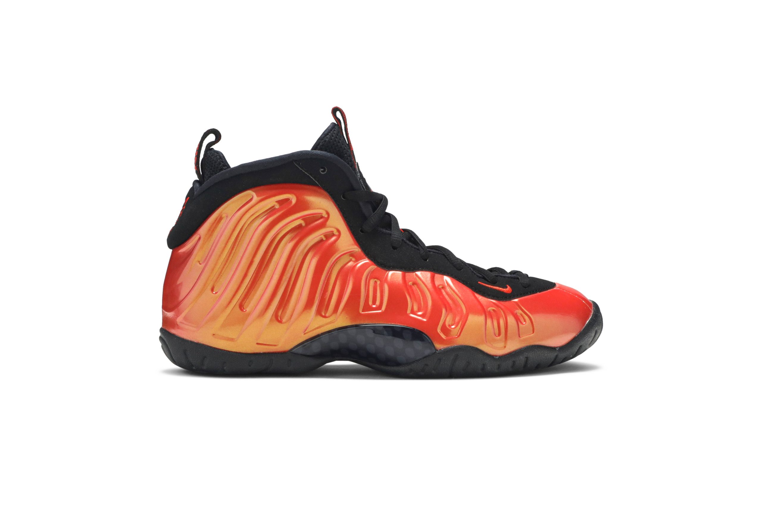 Nike Air Foamposite One 'Habanero Red' 314996-603-1