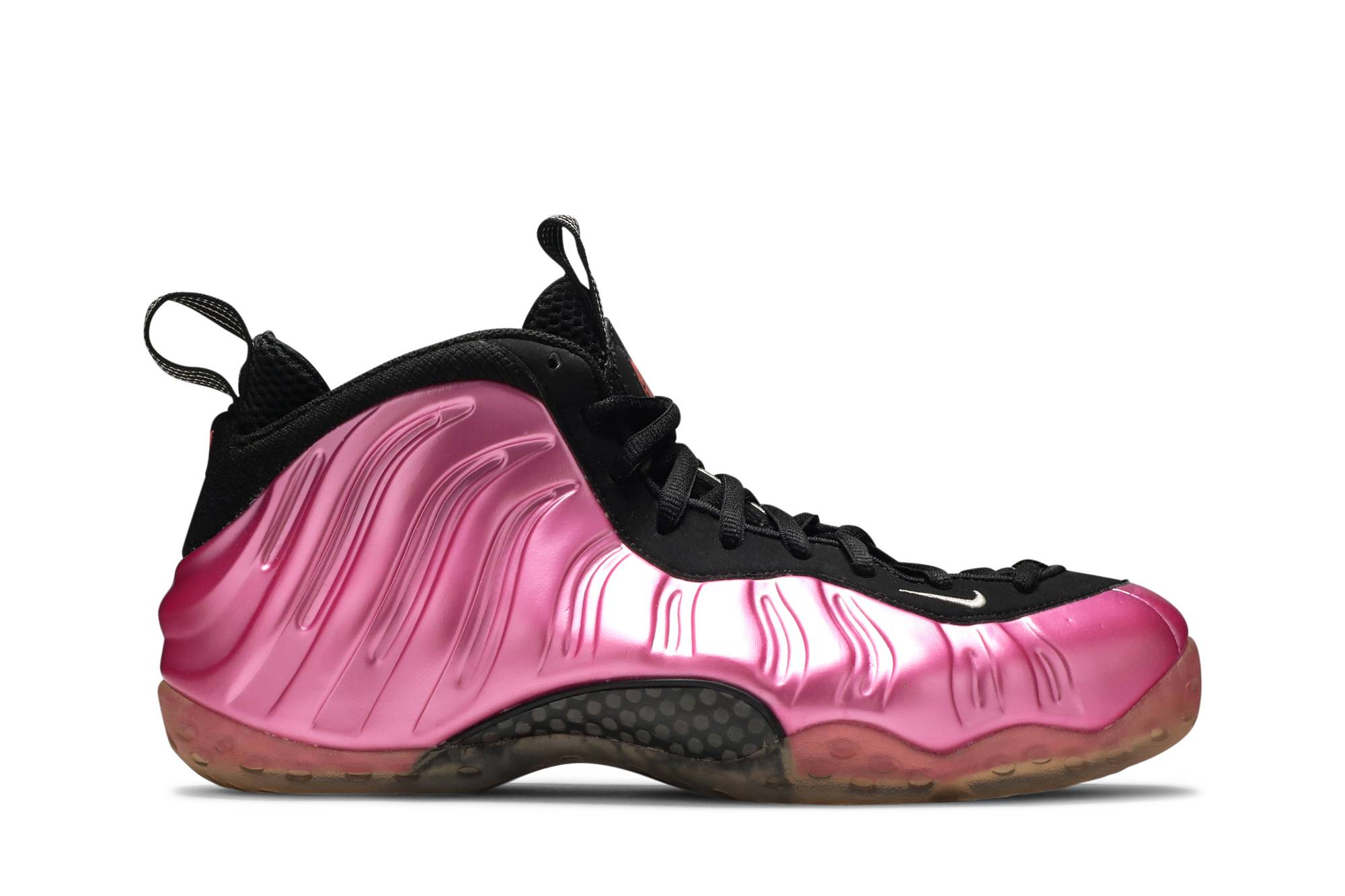 Nike Air Foamposite One 'Pearlized Pink' 314996-600-3