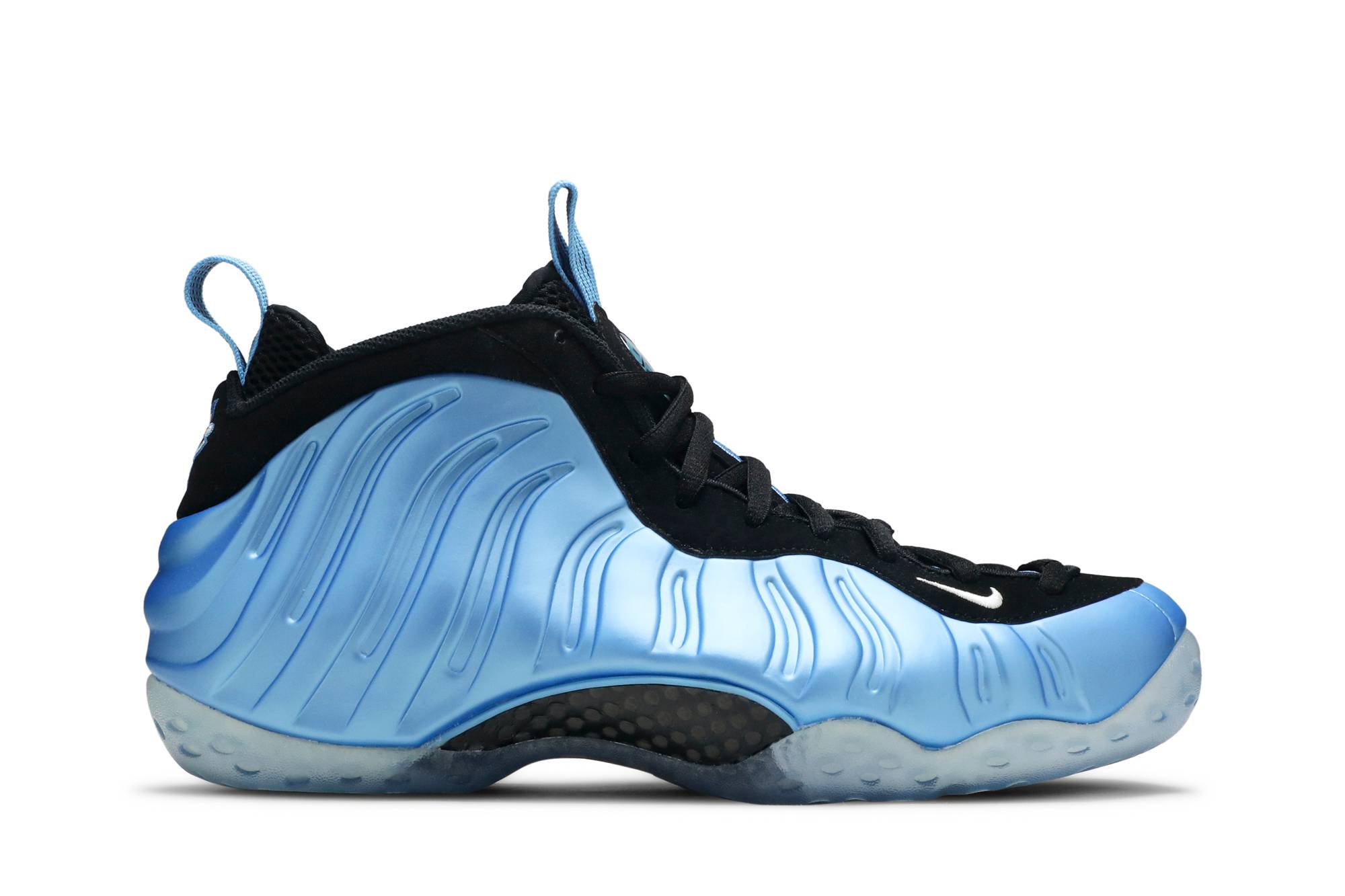 Nike Air Foamposite One 'University Blue' 314996-402-1