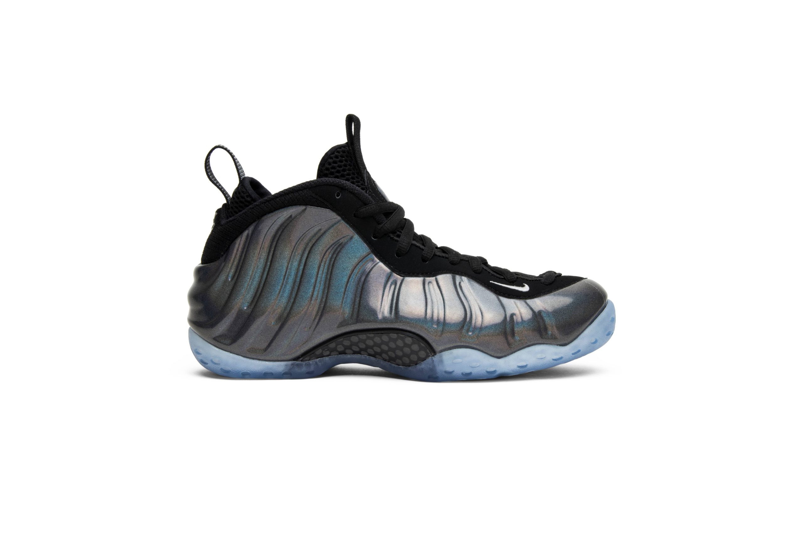 Nike Air Foamposite One Hologram 314996-900-1