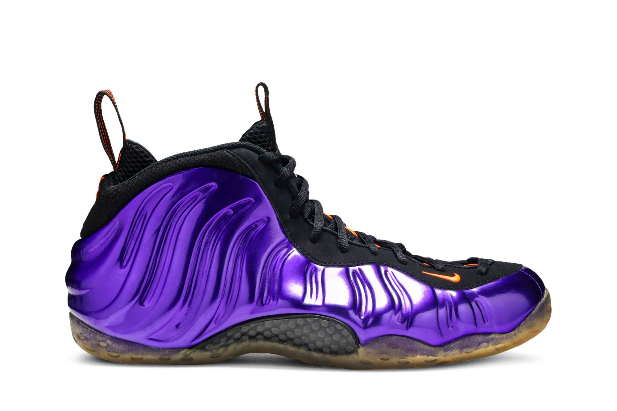 Nike Air Foamposite One Phoenix Suns 314996-501-8