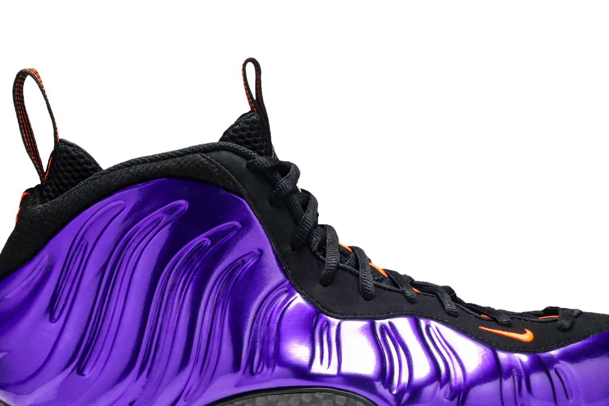 Nike Air Foamposite One Phoenix Suns 314996-501-1