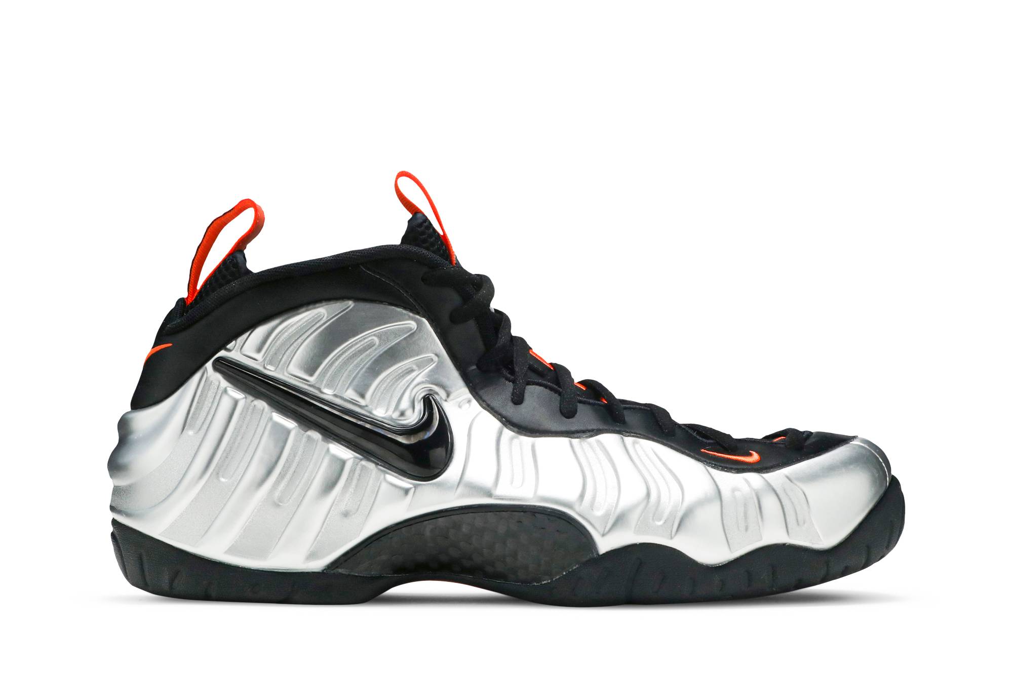 Nike Air Foamposite Pro 'Halloween' CT2286-001-1