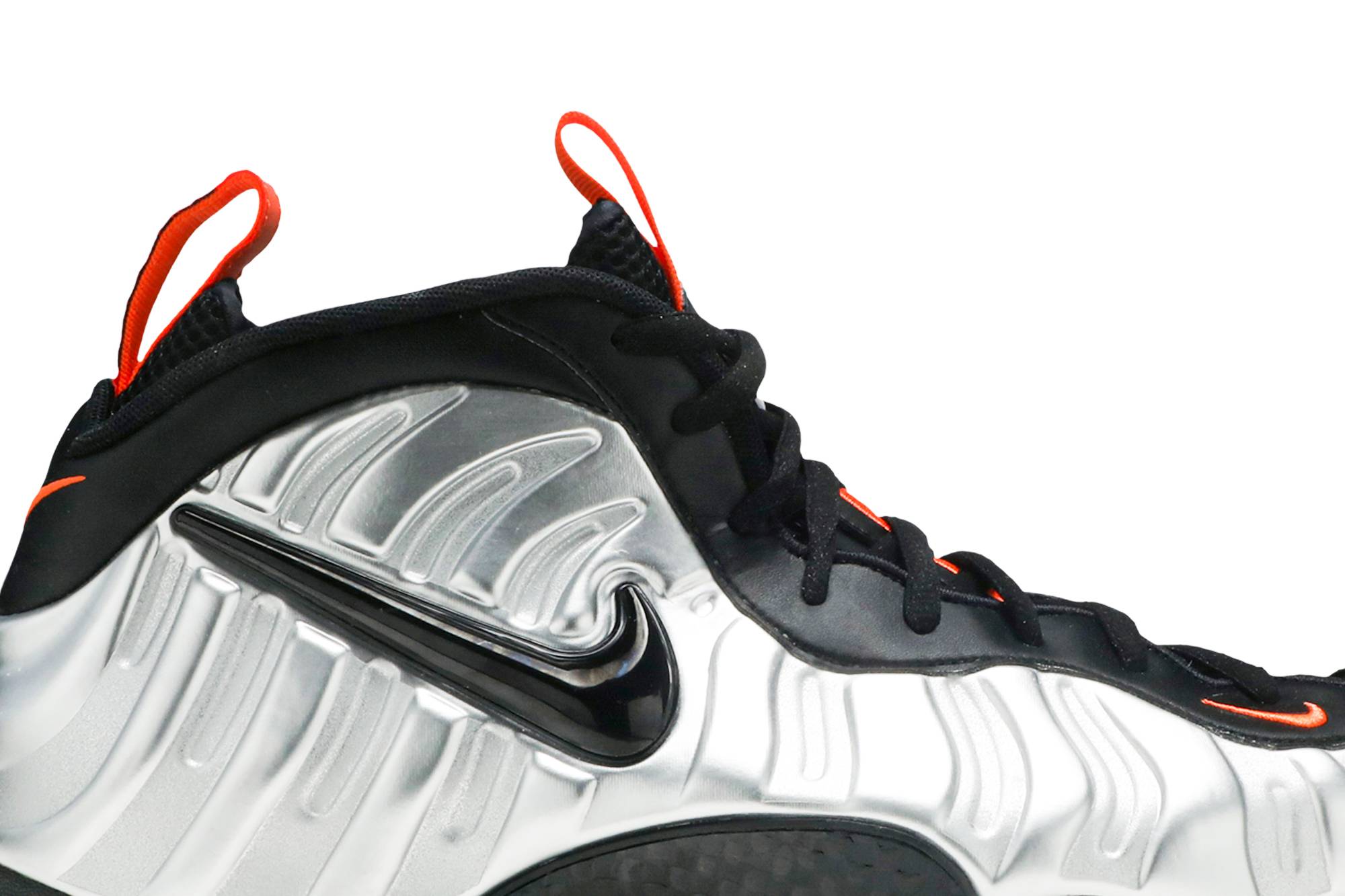 Nike Air Foamposite Pro 'Halloween' CT2286-001-2