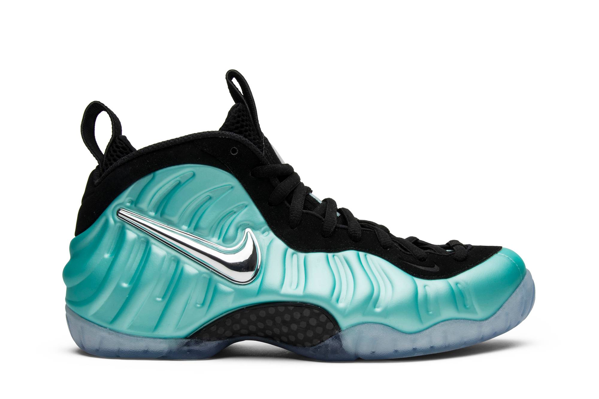 Nike Air Foamposite Pro 'Island Green' 624041-303-5