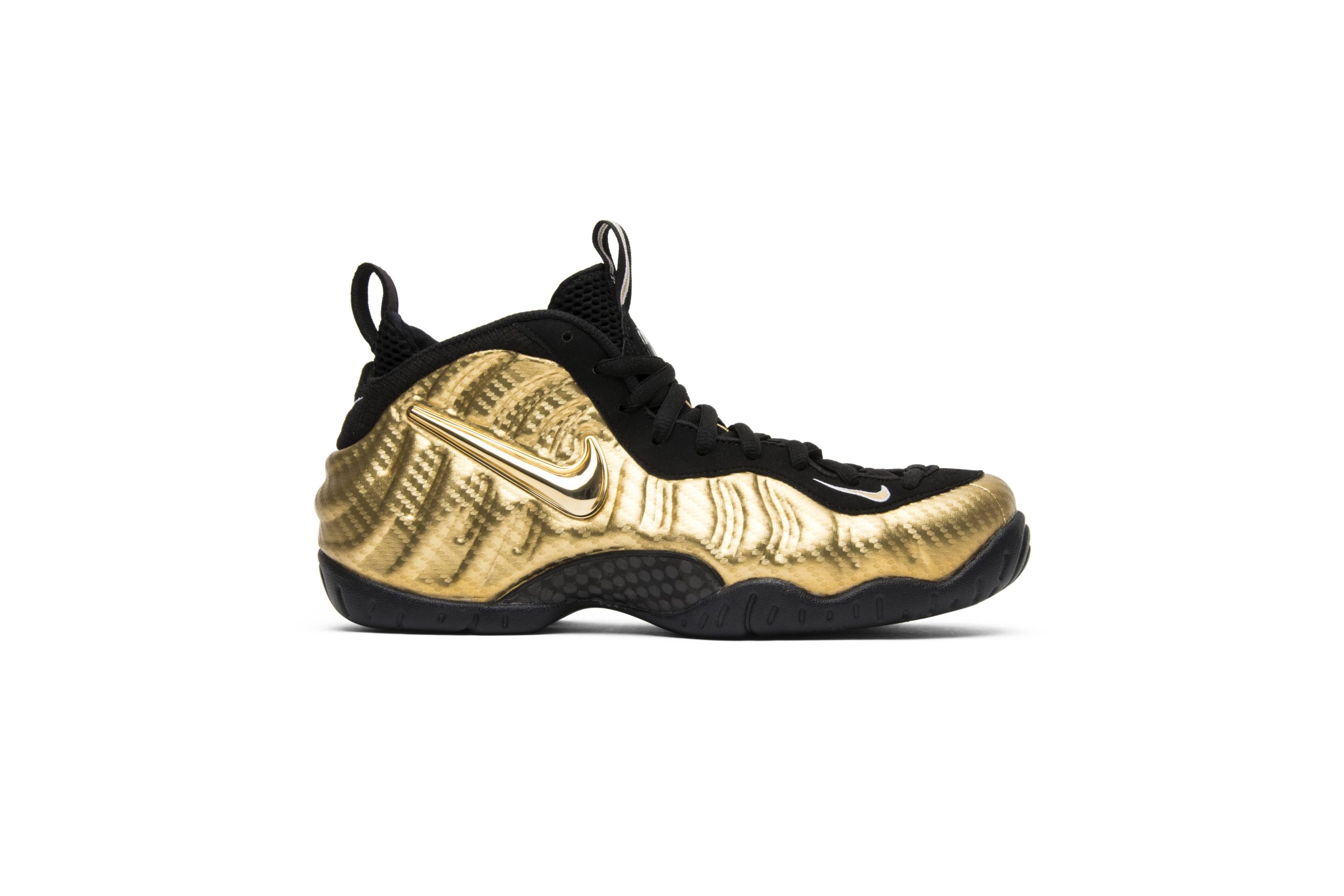 Nike Air Foamposite Pro 'Metallic Gold' 624041-701-2