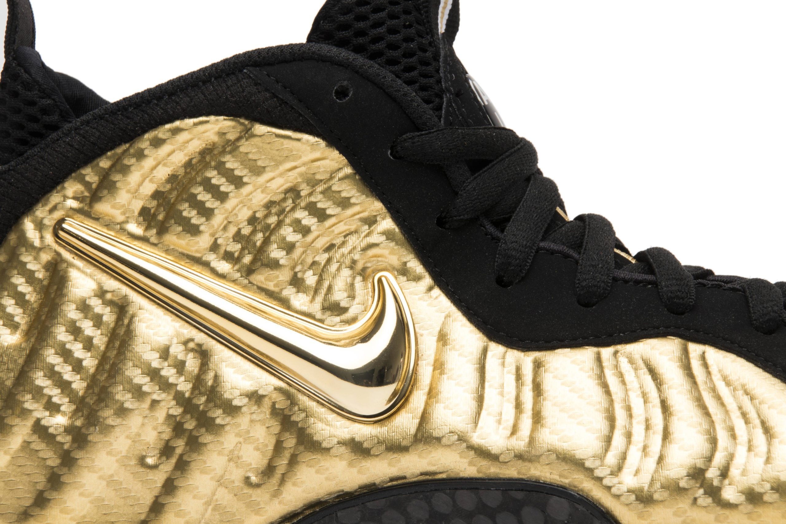 Nike Air Foamposite Pro 'Metallic Gold' 624041-701-3