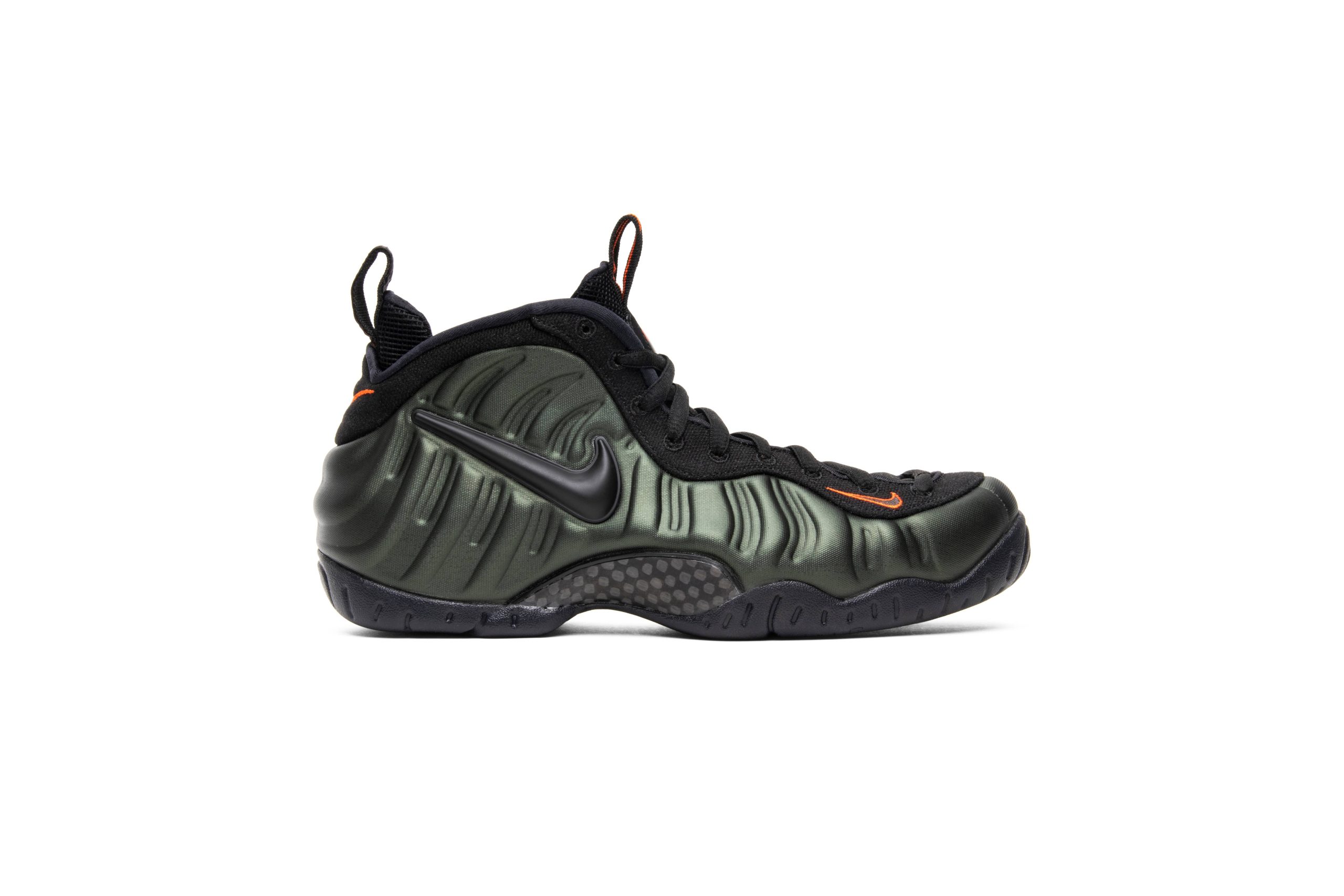 Nike Air Foamposite Pro 'Sequoia' 624041-304-7