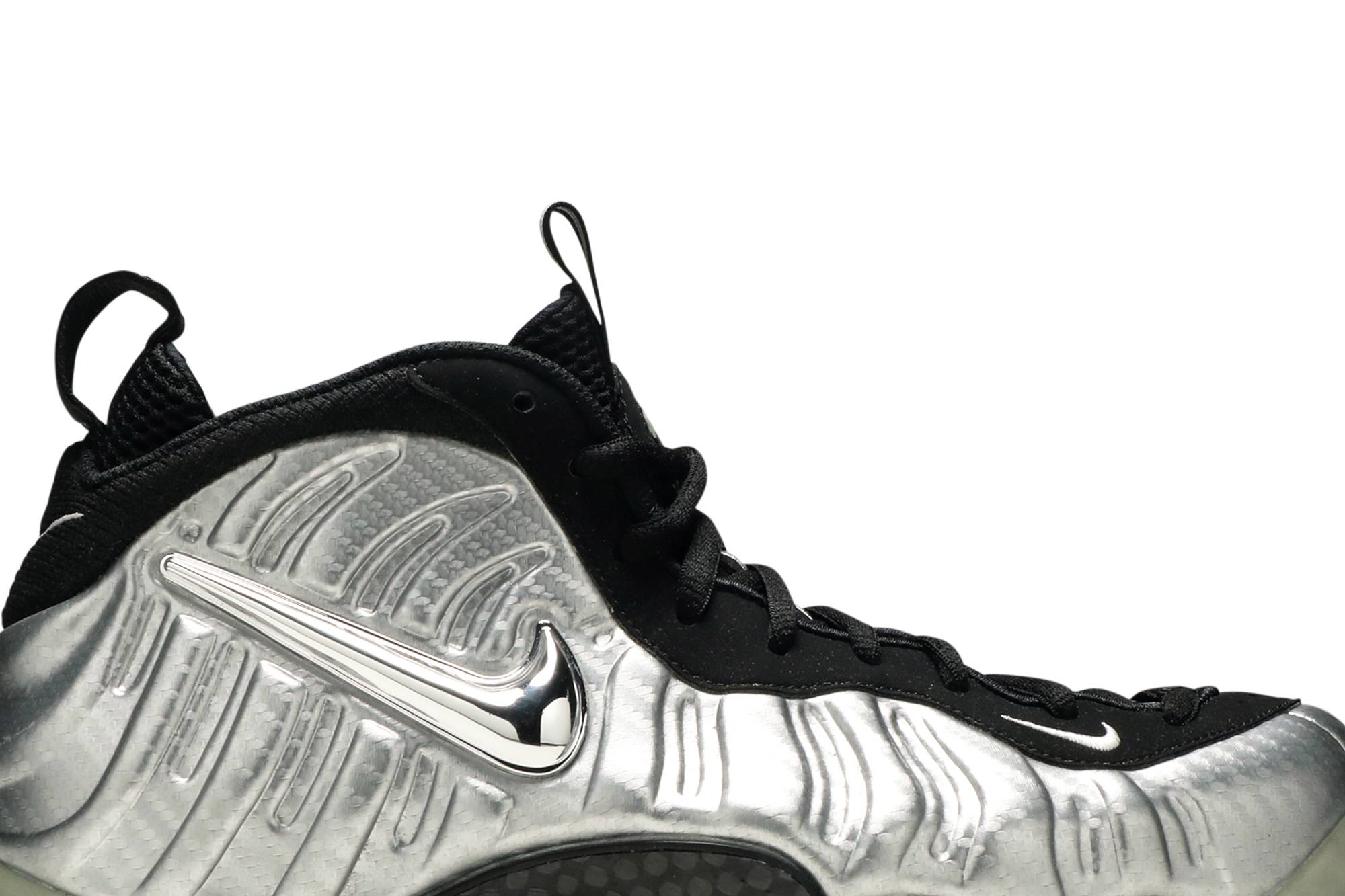 Nike Air Foamposite Pro 'Silver Surfer' 616750-004-4