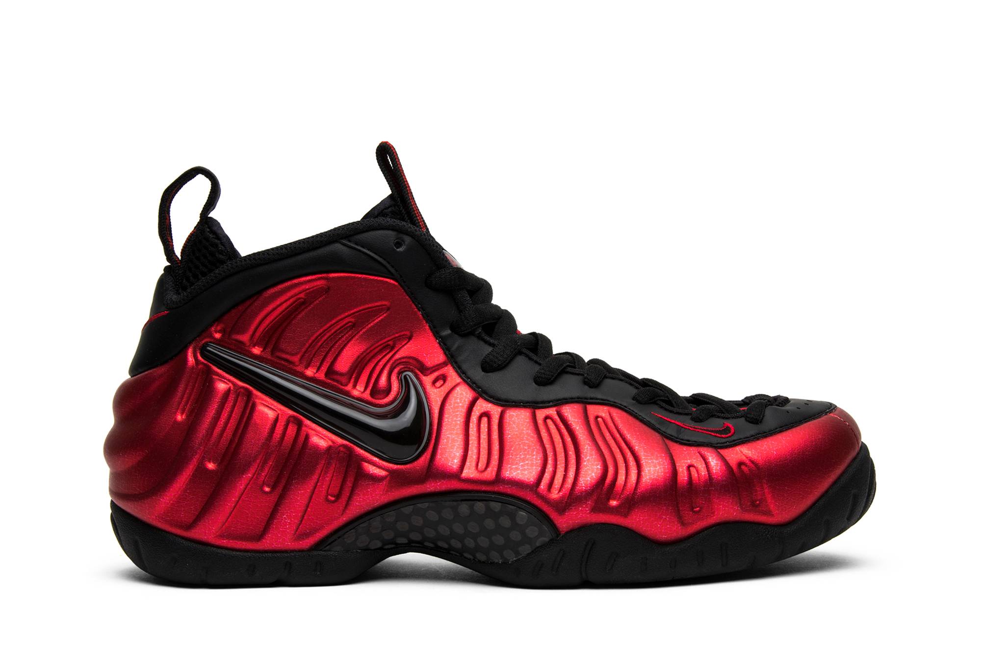 Nike Air Foamposite Pro 'University Red' 624041-604-1