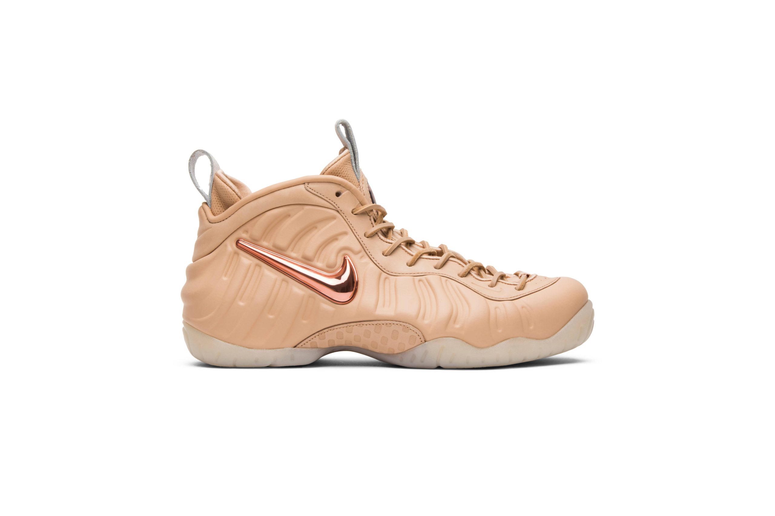 Nike Air Foamposite Pro Premium 'Vachetta Tan' 920377-200-3